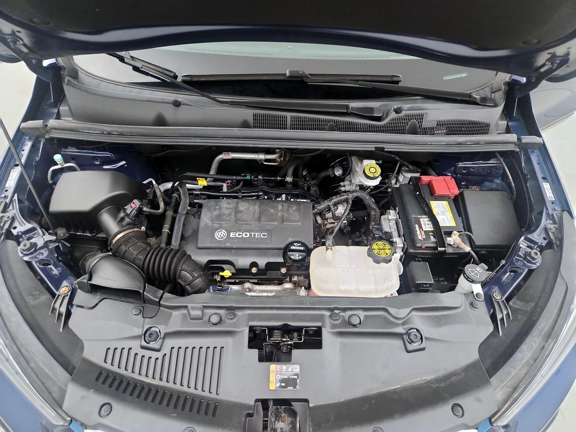 Thumbnail: 2019 Buick Encore - 20