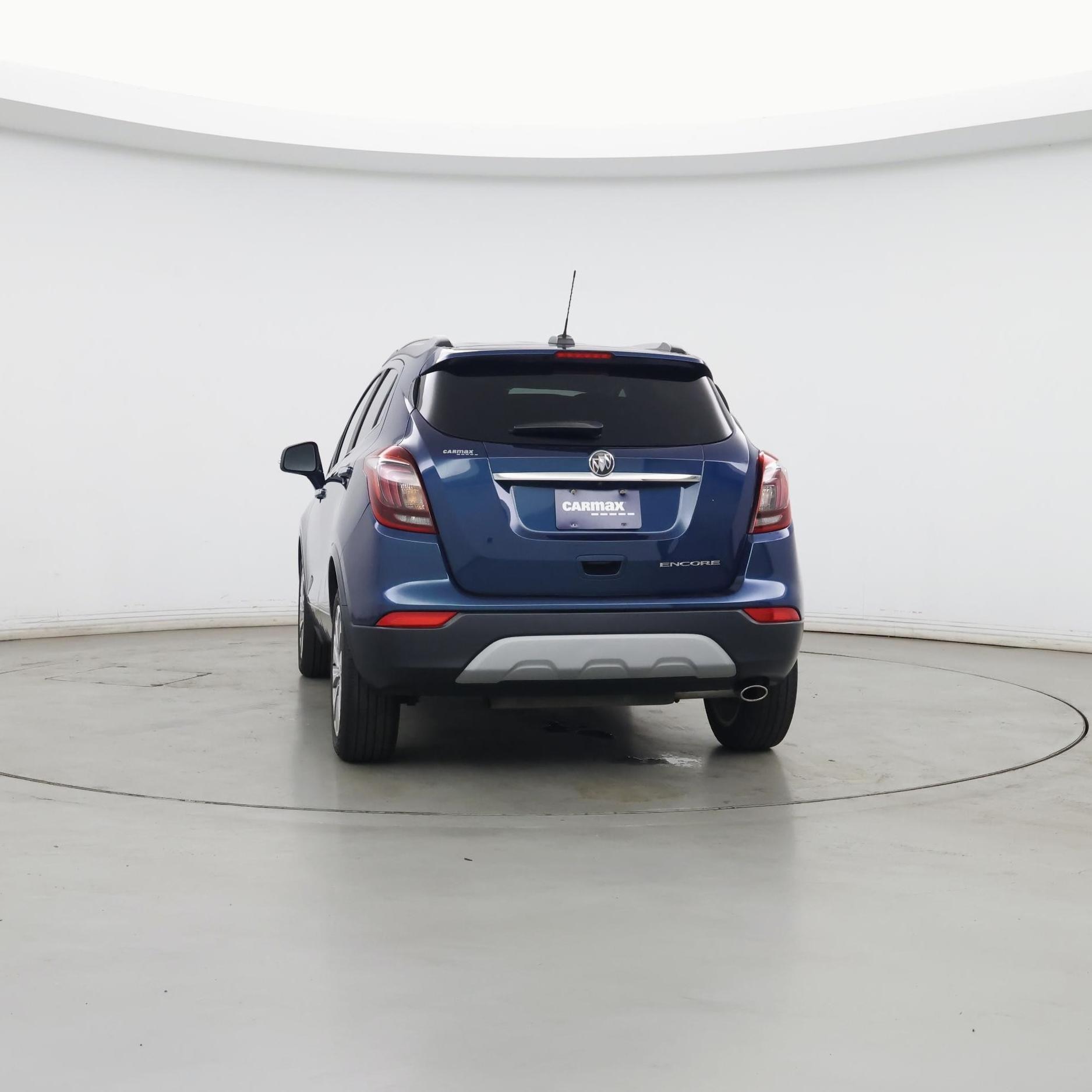 Thumbnail: 2019 Buick Encore - 6
