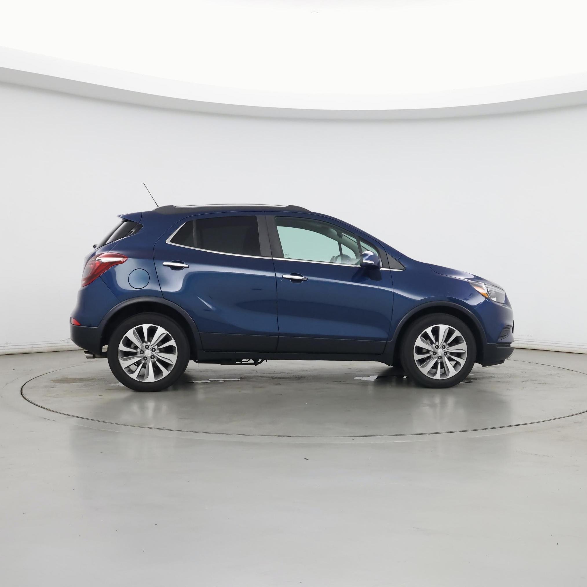 Thumbnail: 2019 Buick Encore - 7