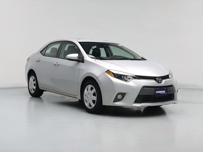 2015 Toyota Corolla LE Premium -
                  Naperville, IL