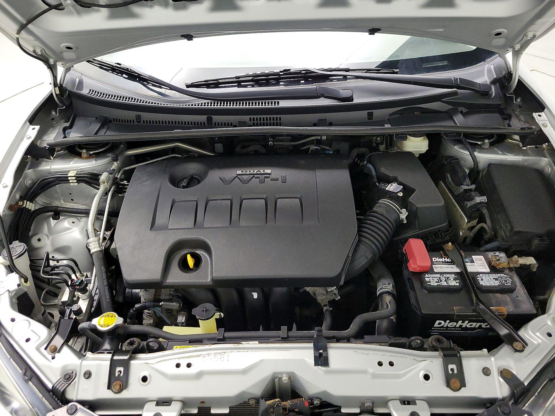 Thumbnail: 2015 Toyota Corolla - 20