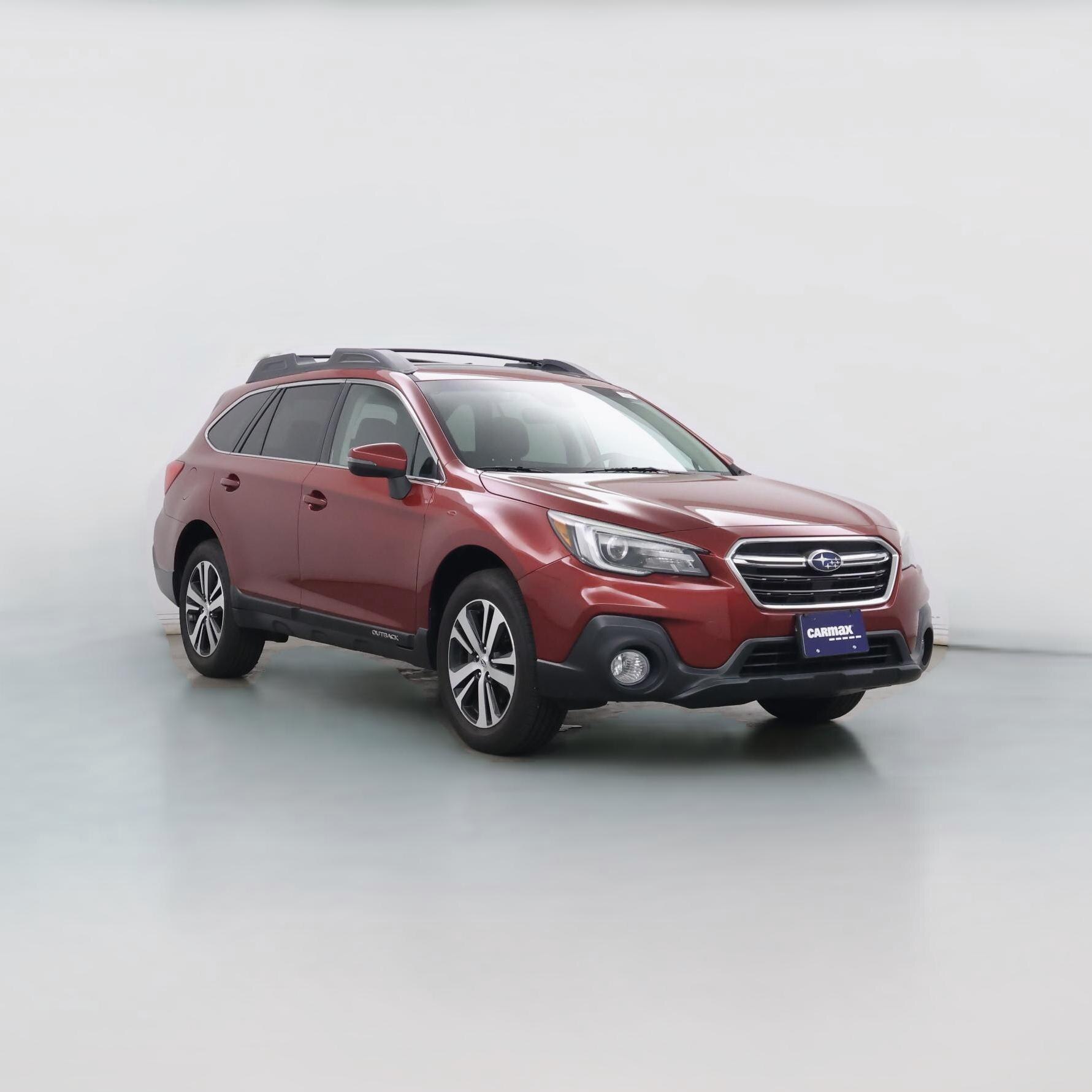 Thumbnail: 2019 Subaru Outback - 1