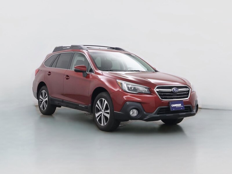 2019 Subaru Outback 2.5i Limited -
                  Tinley Park, IL