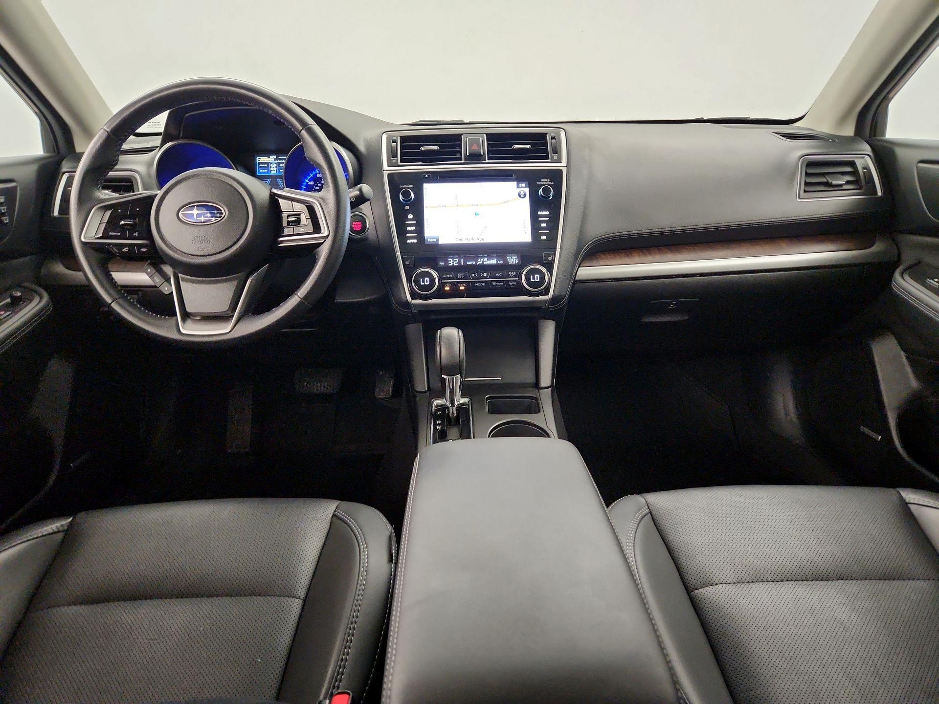 Thumbnail: 2019 Subaru Outback - 9
