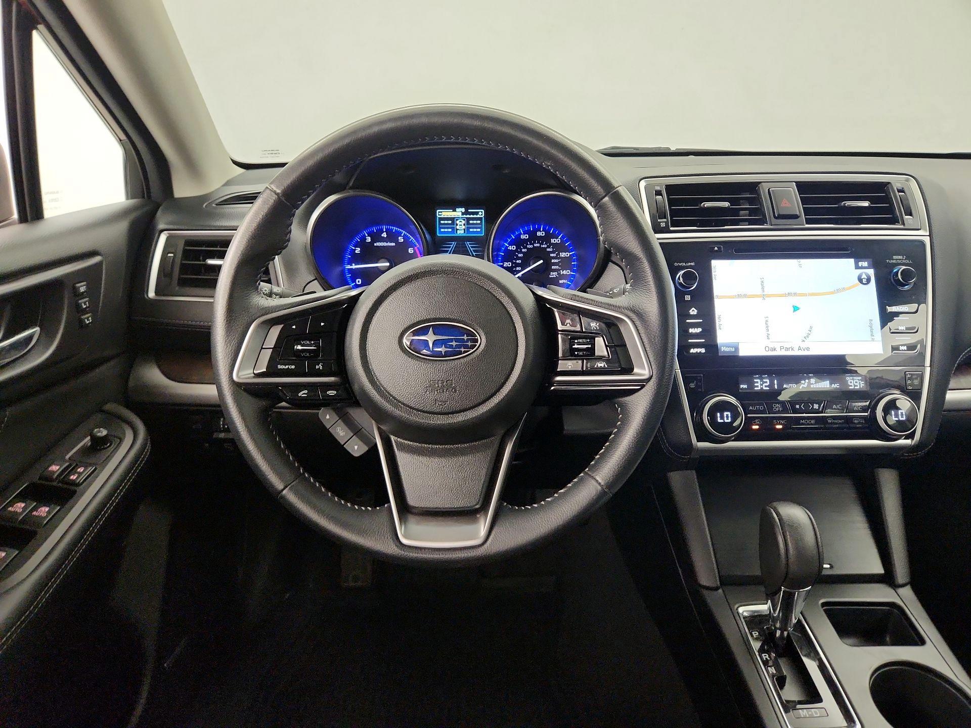 Thumbnail: 2019 Subaru Outback - 10