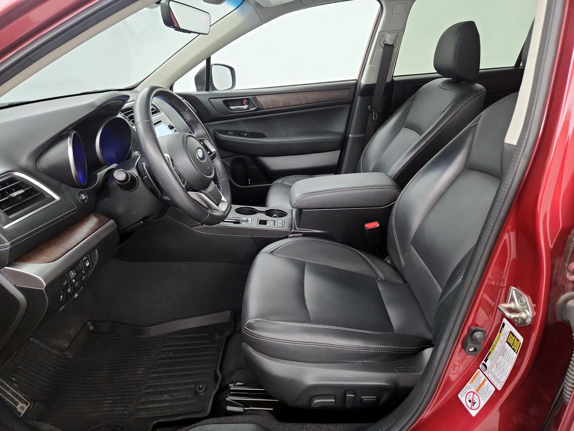 Thumbnail: 2019 Subaru Outback - 11