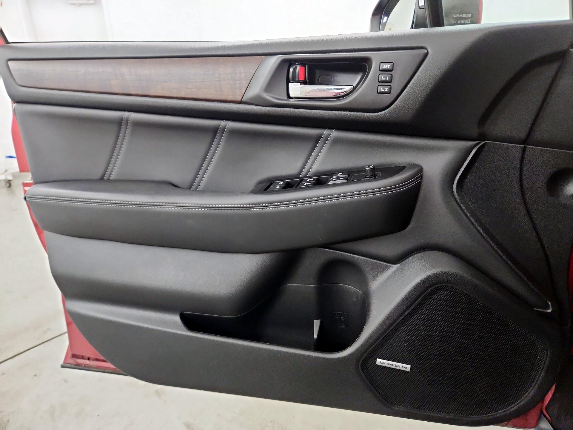 Thumbnail: 2019 Subaru Outback - 12