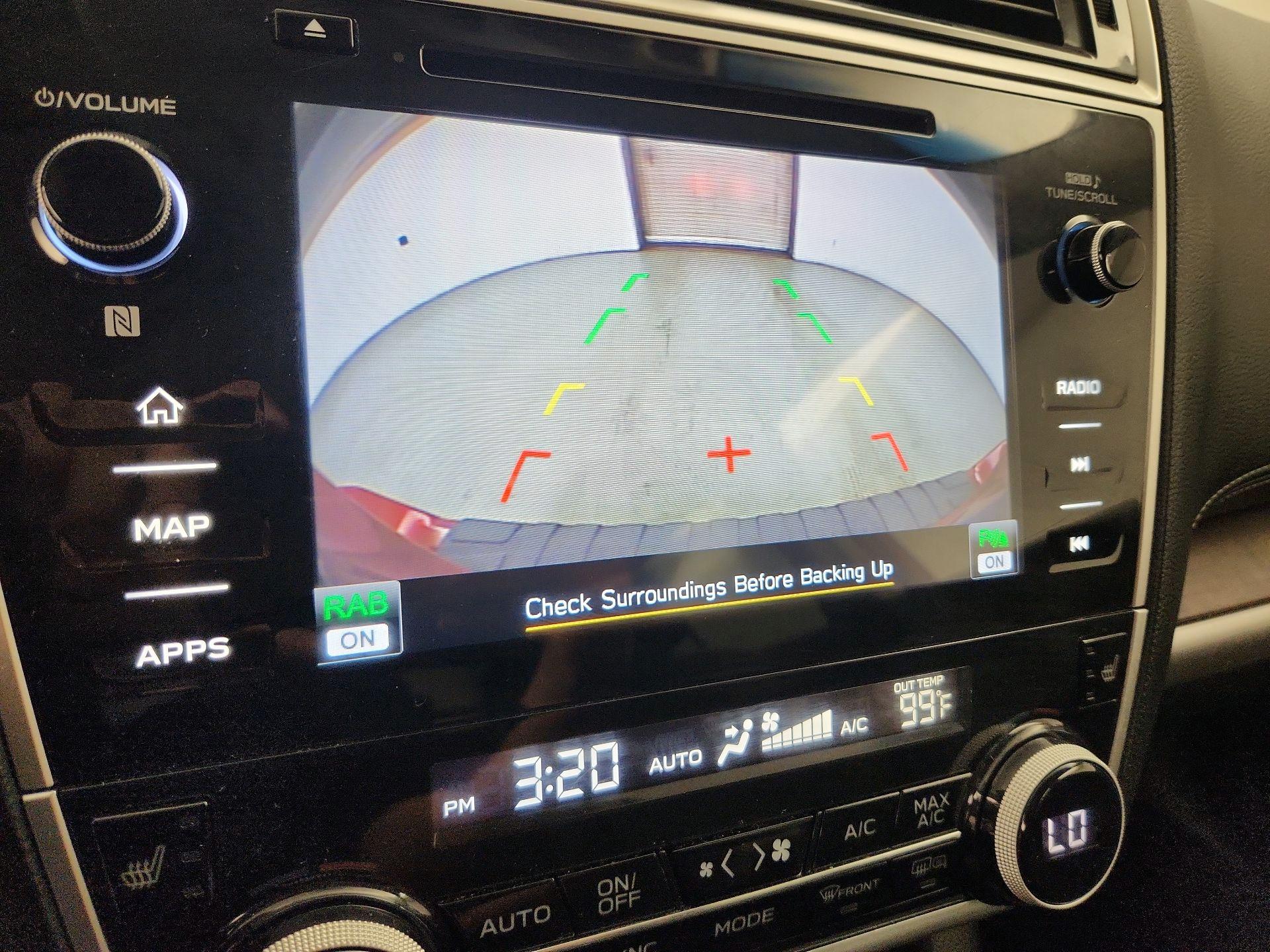 Thumbnail: 2019 Subaru Outback - 15