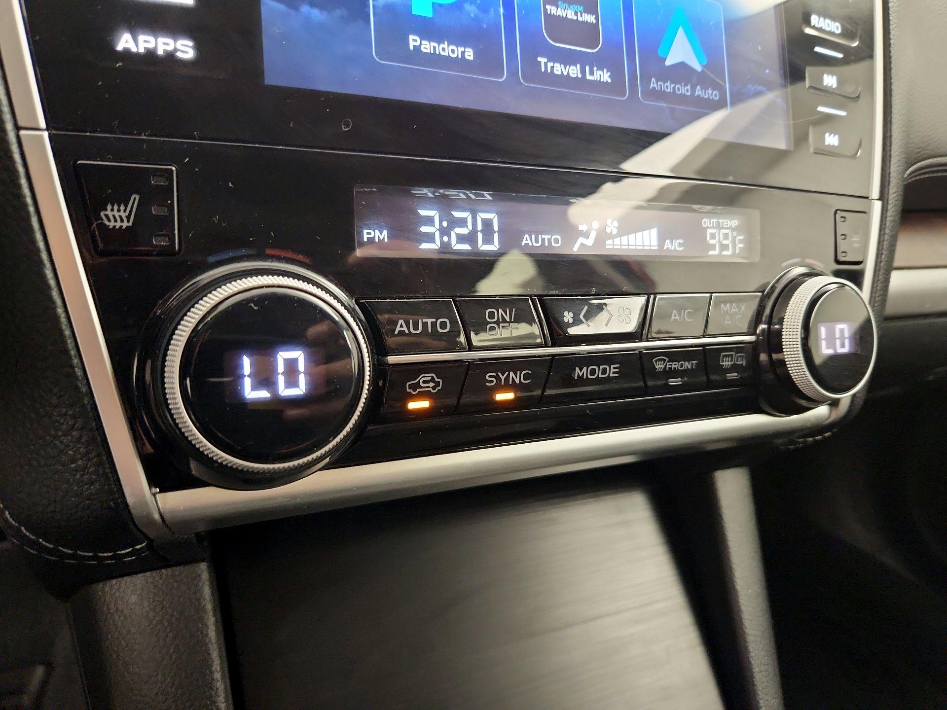 Thumbnail: 2019 Subaru Outback - 17