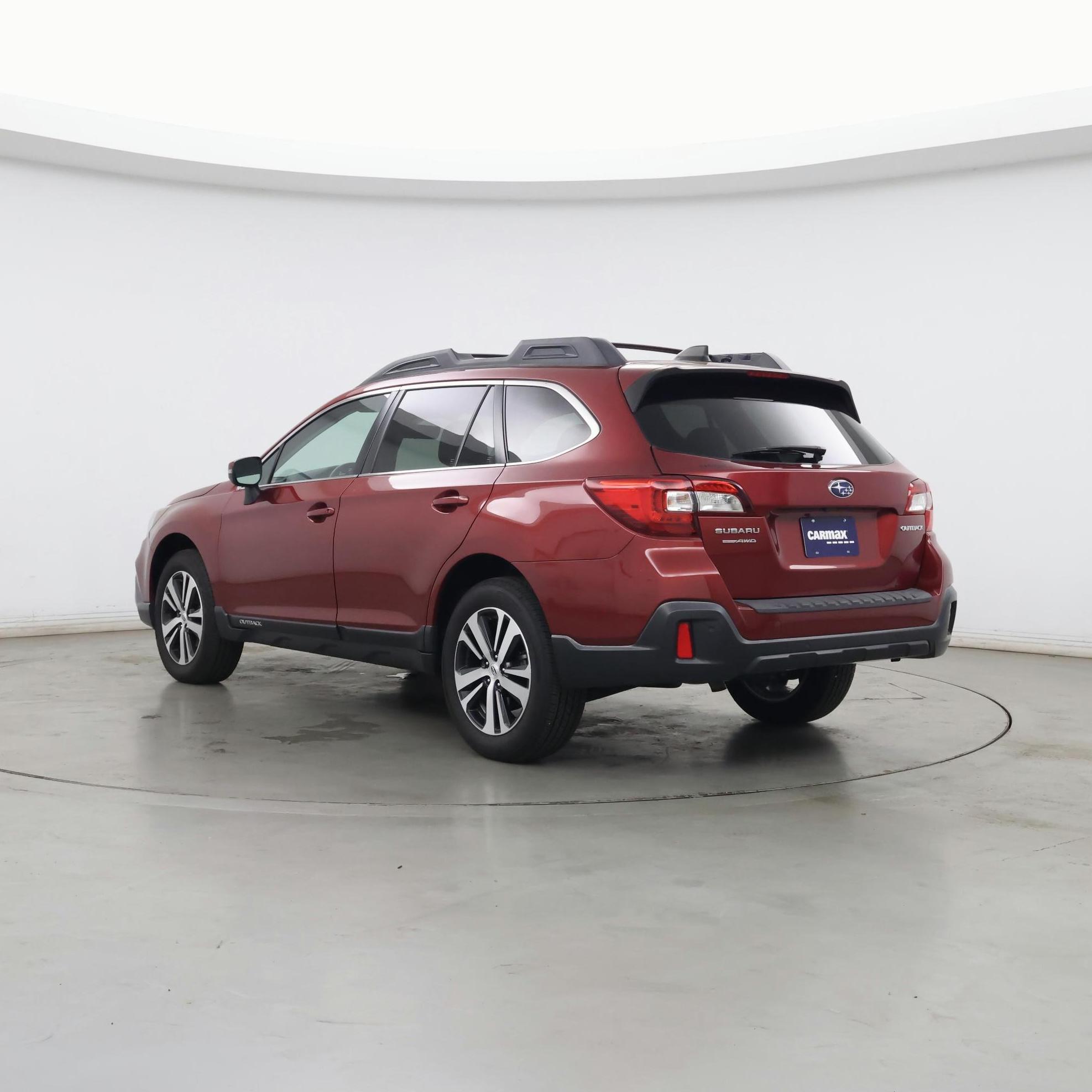 Thumbnail: 2019 Subaru Outback - 2