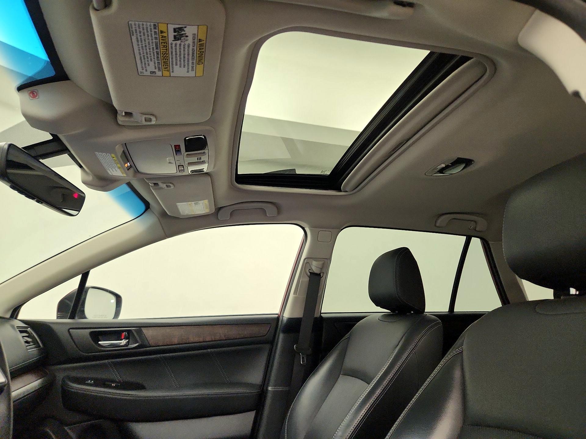 Thumbnail: 2019 Subaru Outback - 20