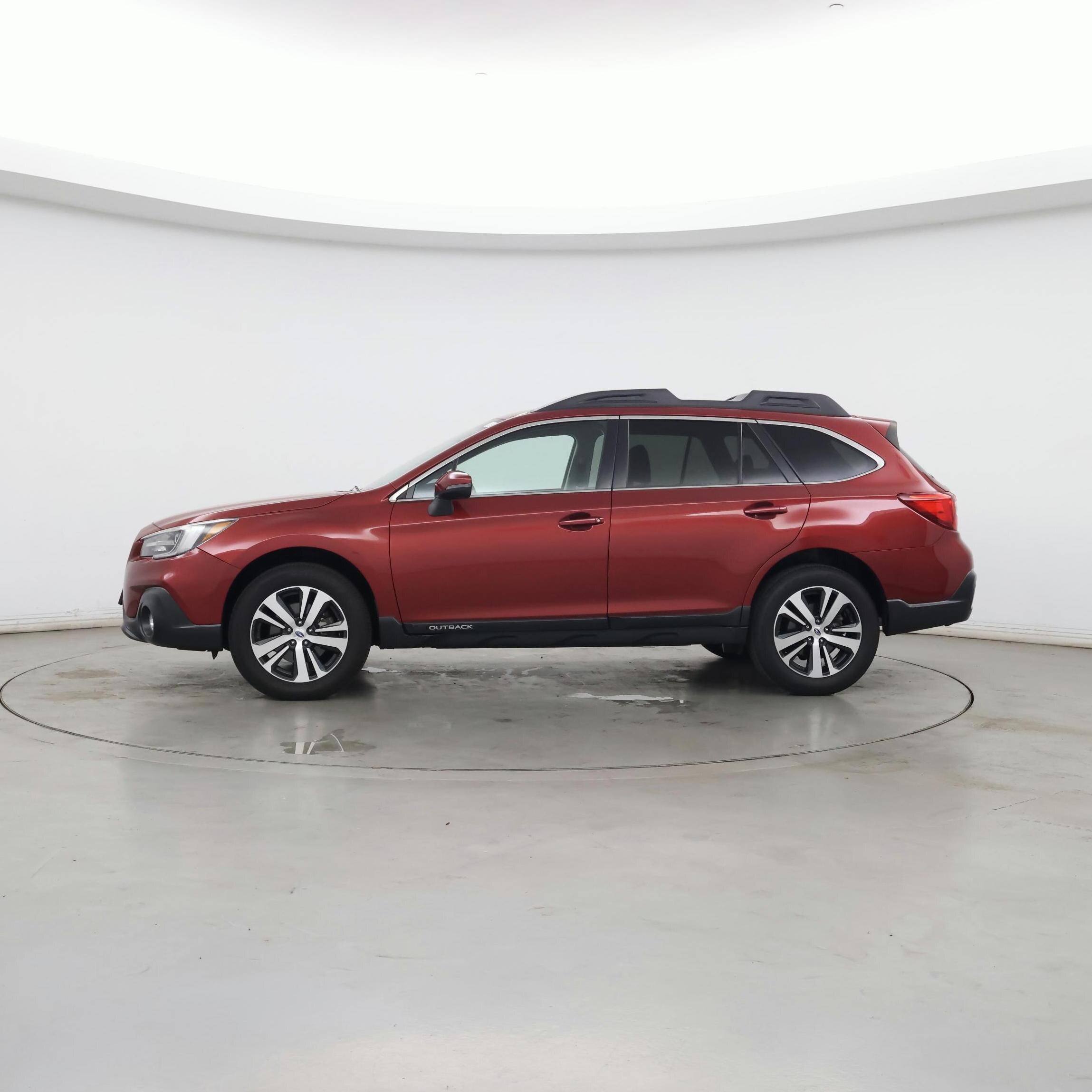 Thumbnail: 2019 Subaru Outback - 3