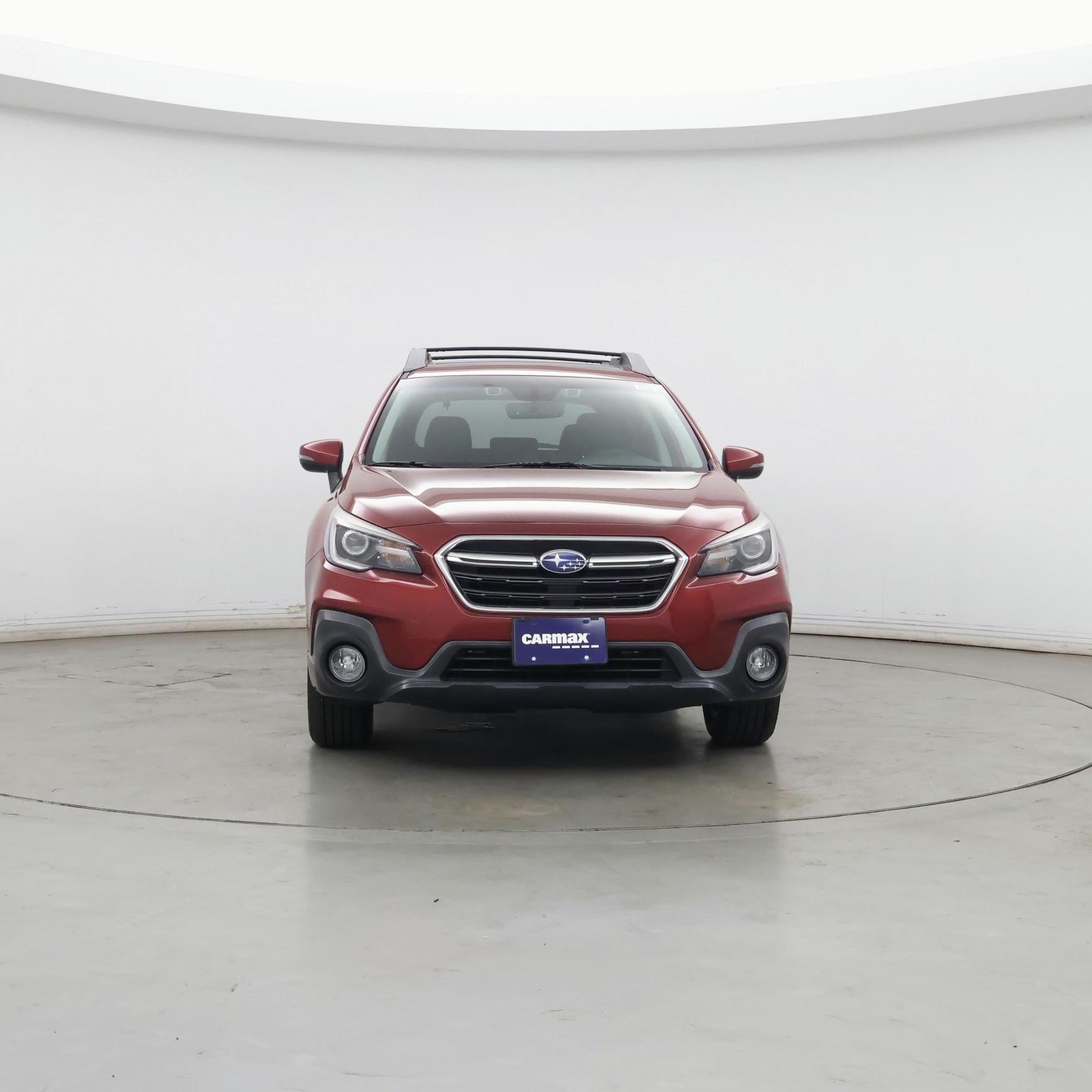 Thumbnail: 2019 Subaru Outback - 5