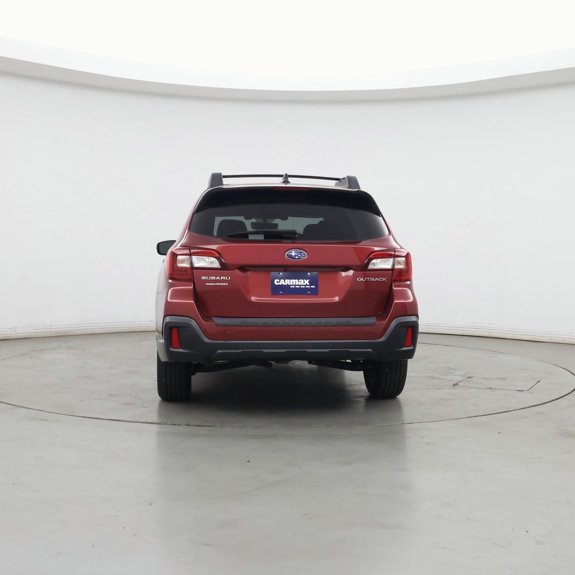 Thumbnail: 2019 Subaru Outback - 6