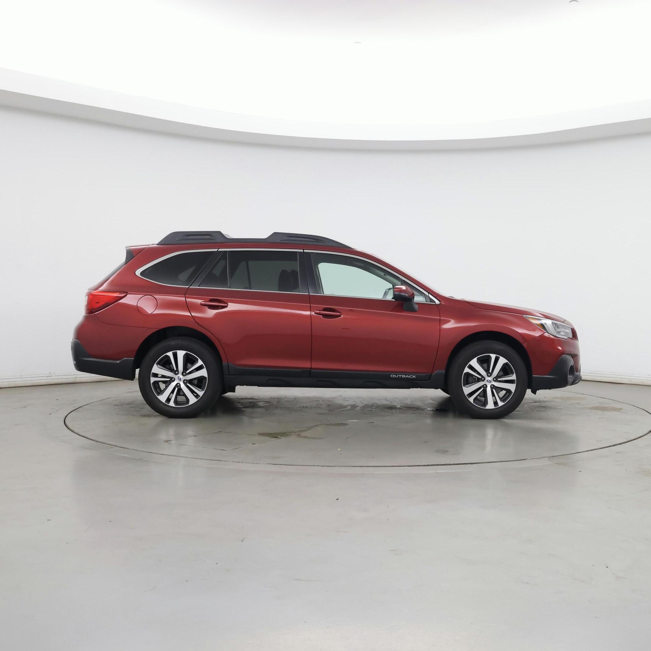 Thumbnail: 2019 Subaru Outback - 7