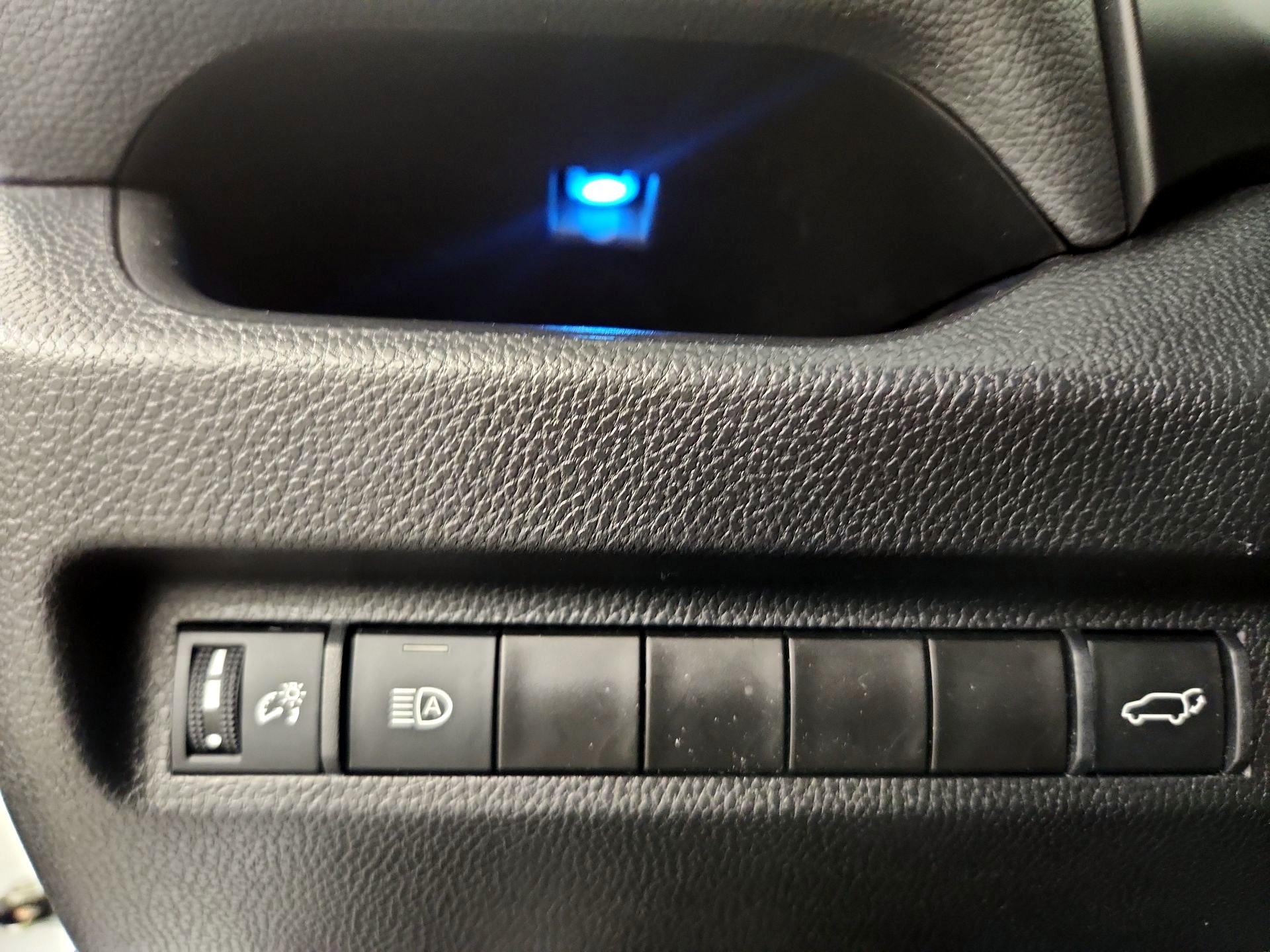 Thumbnail: 2023 Toyota RAV4 - 13