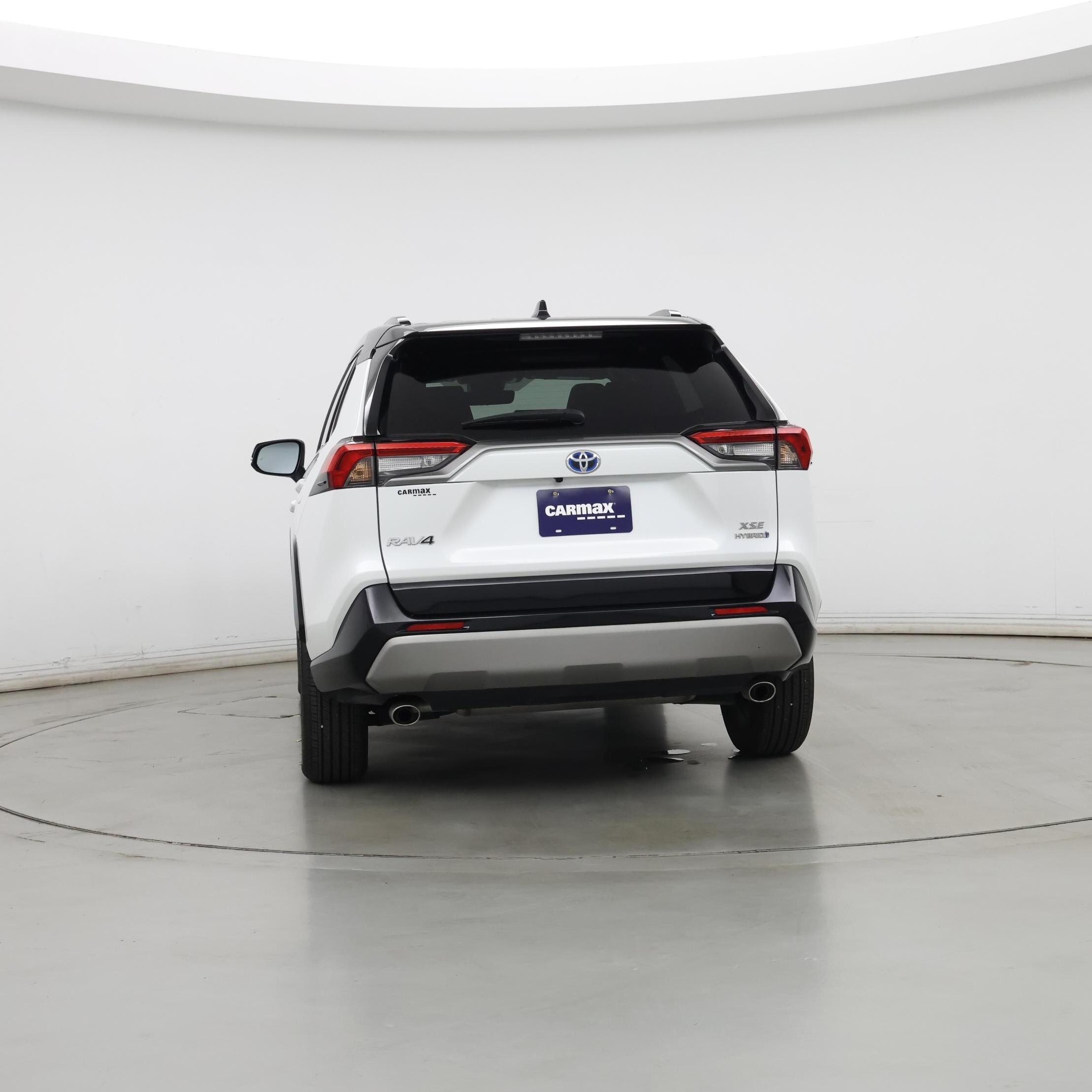Thumbnail: 2023 Toyota RAV4 - 6