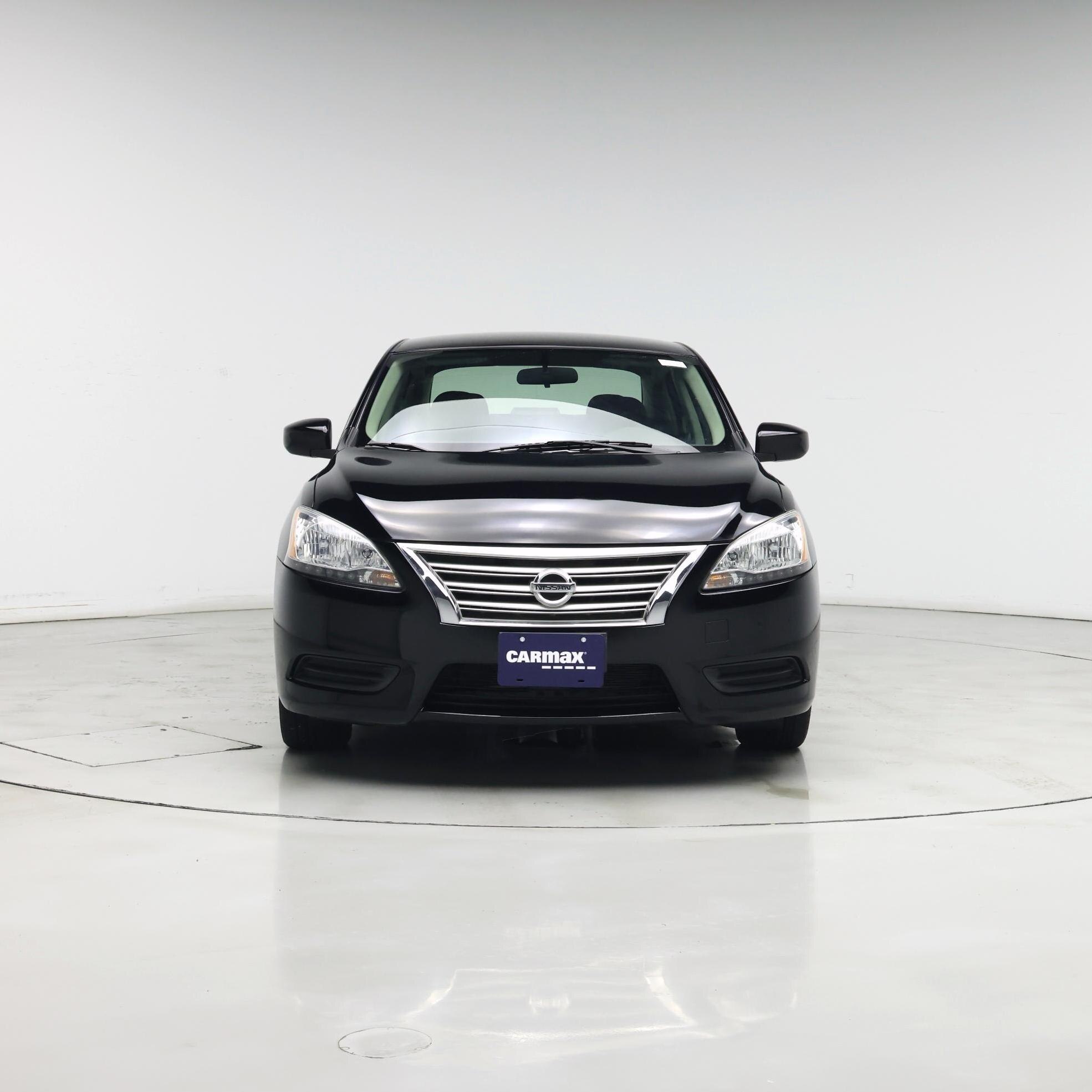 Thumbnail: 2014 Nissan Sentra - 5
