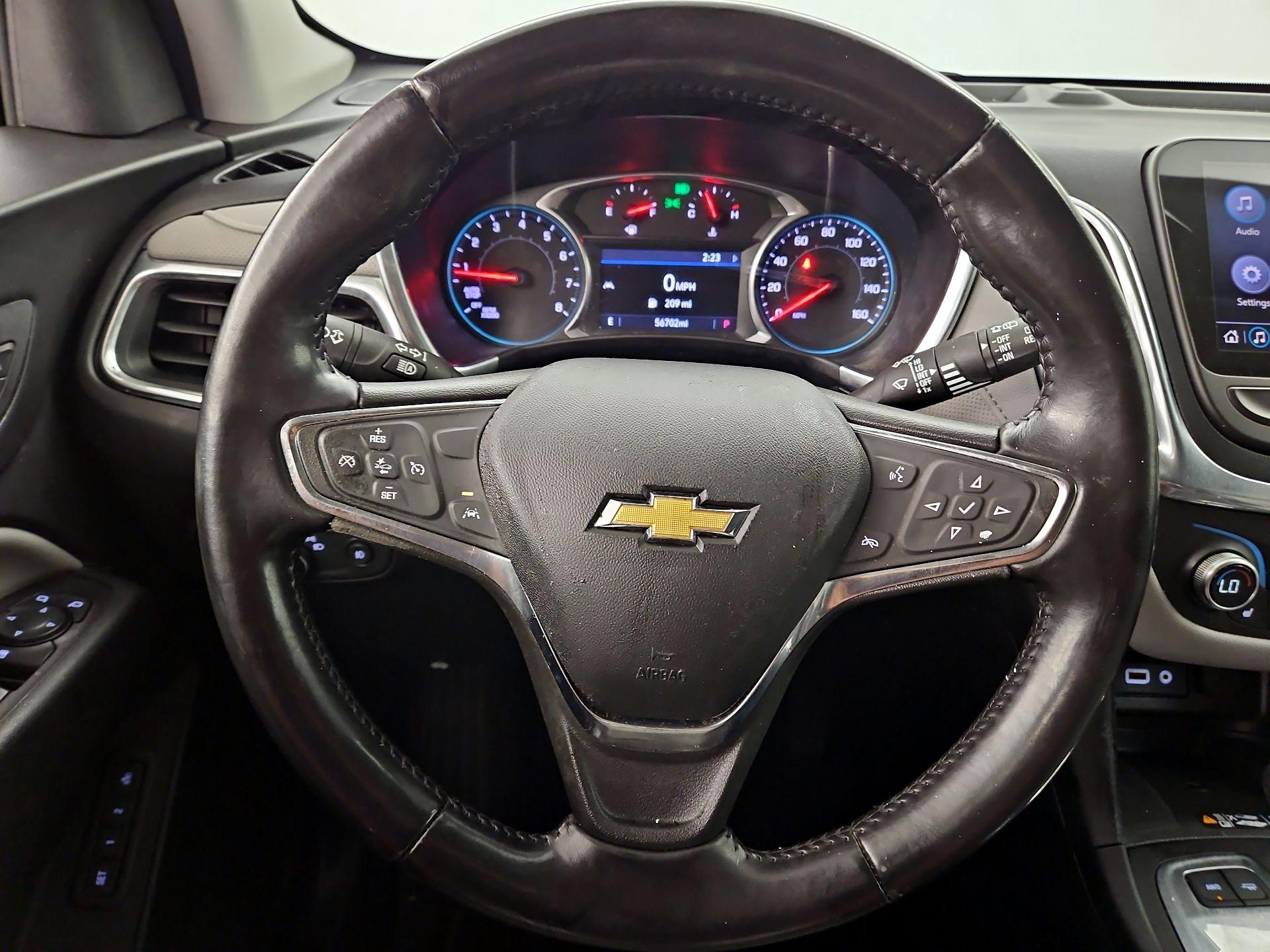 Thumbnail: 2020 Chevrolet Equinox - 10