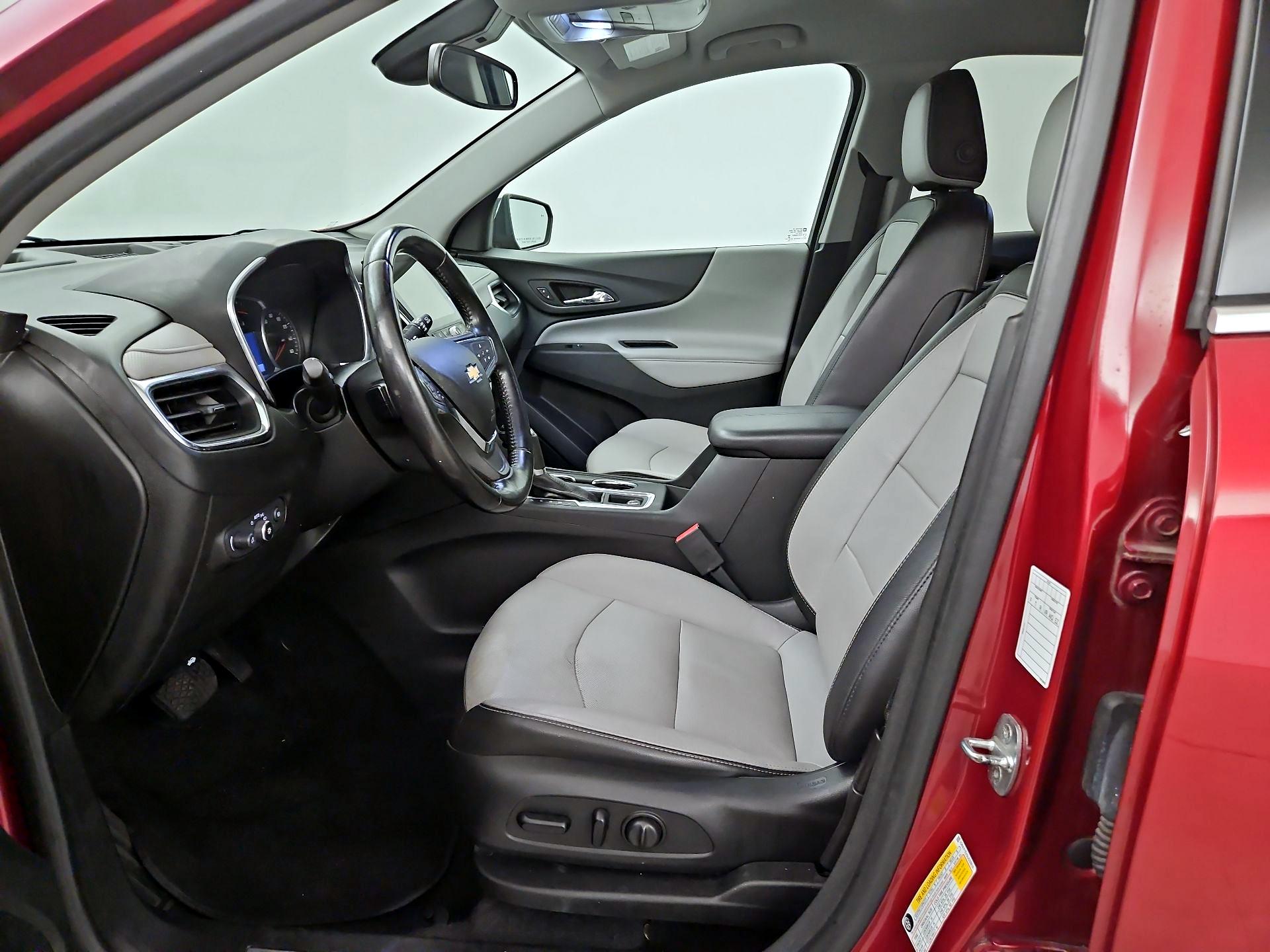 Thumbnail: 2020 Chevrolet Equinox - 11