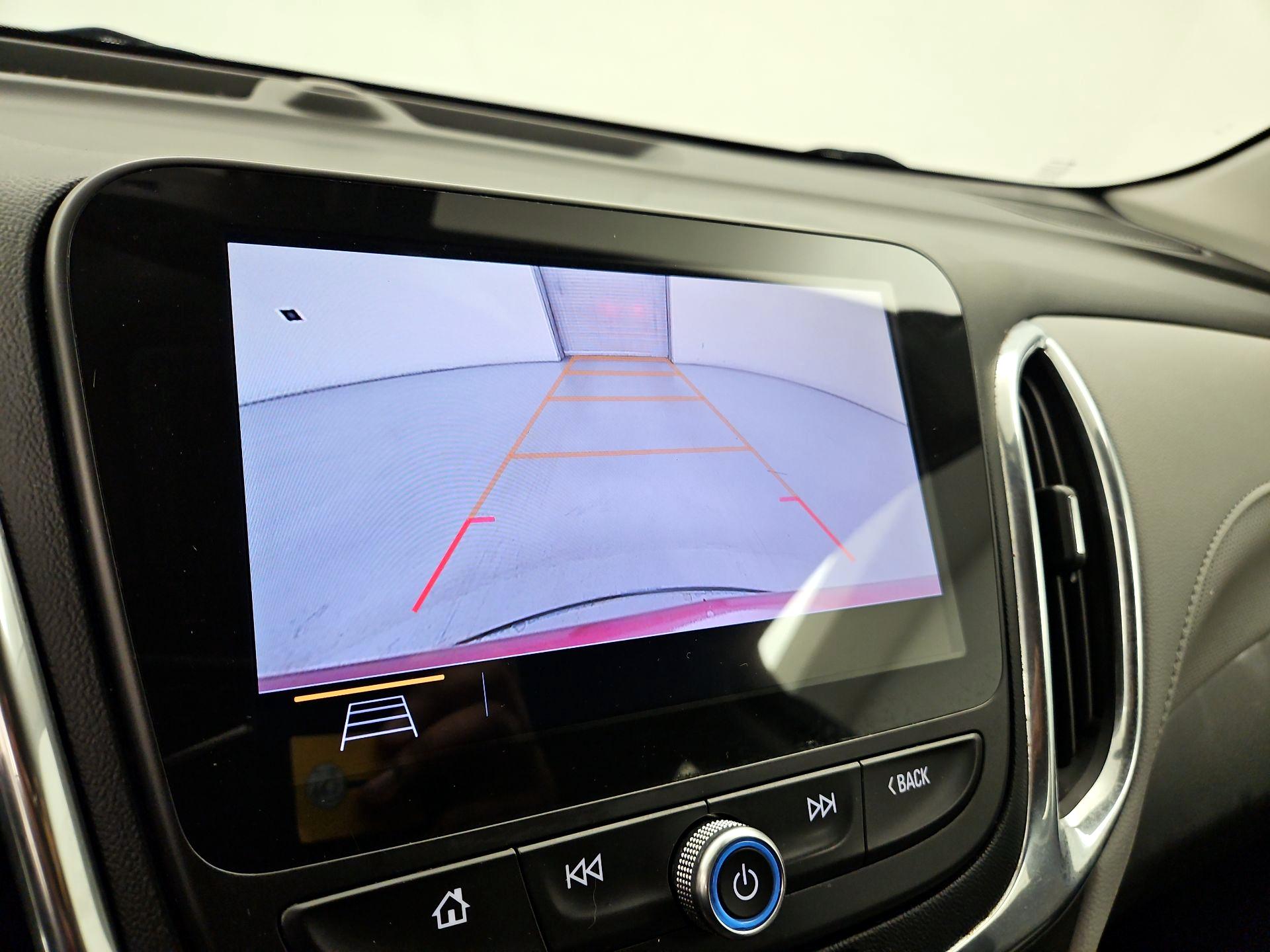 Thumbnail: 2020 Chevrolet Equinox - 14