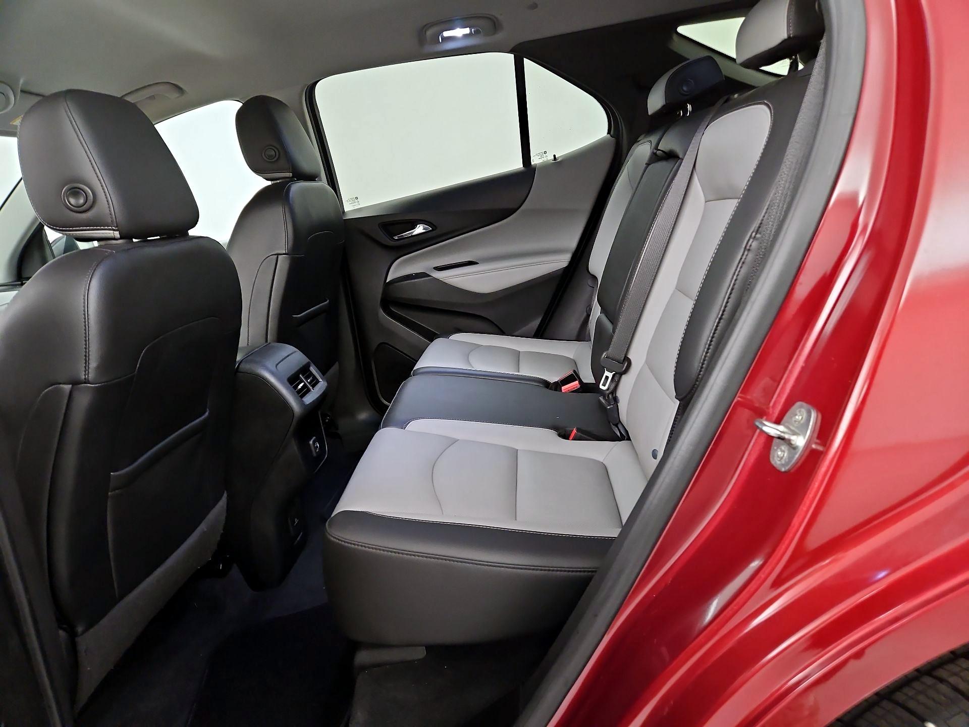 Thumbnail: 2020 Chevrolet Equinox - 19