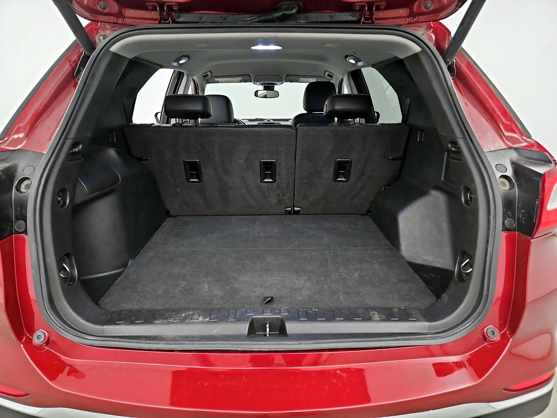 Thumbnail: 2020 Chevrolet Equinox - 20