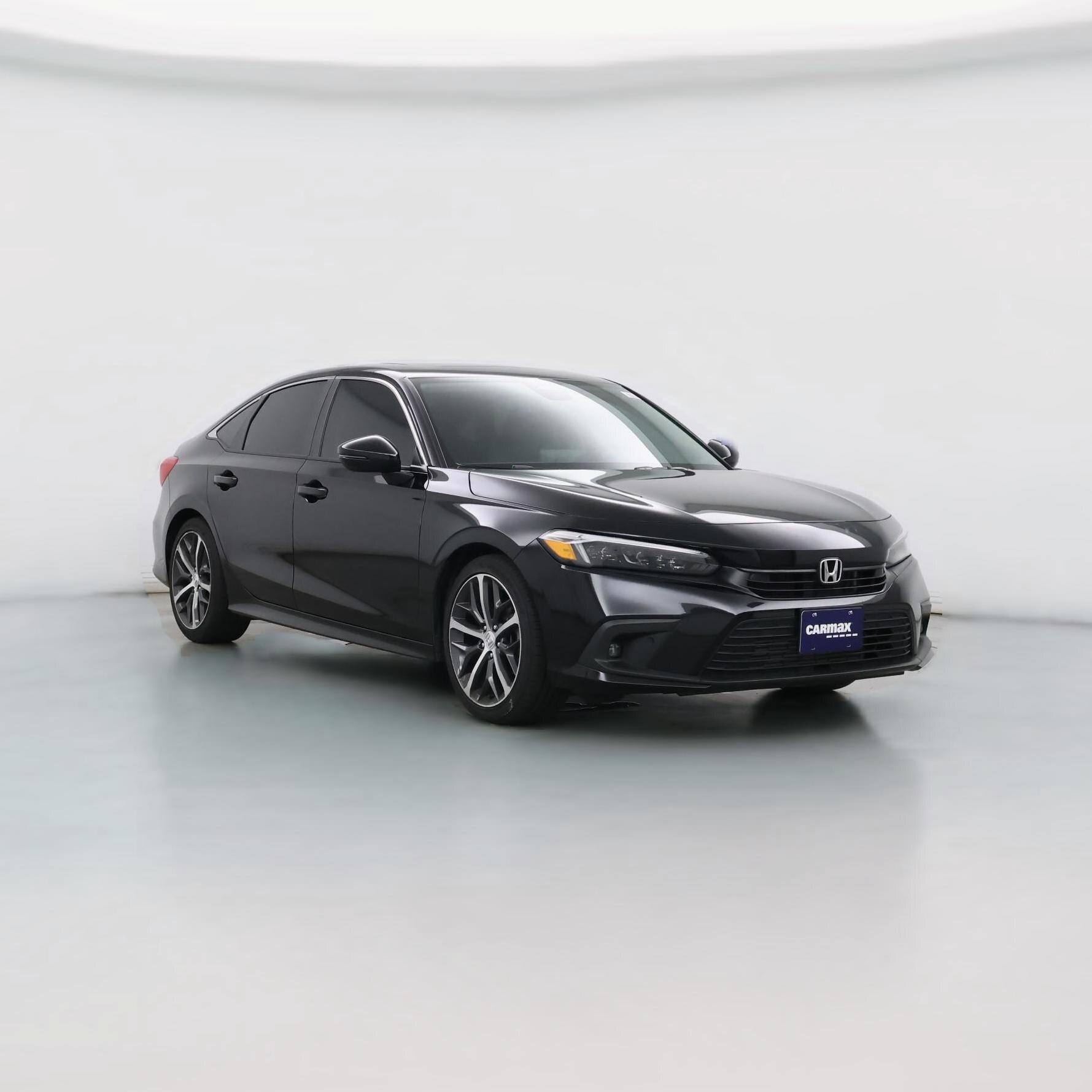 Thumbnail: 2024 Honda Civic - 1