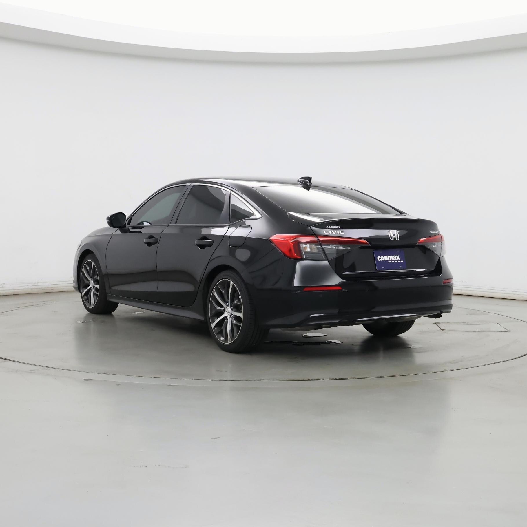 Thumbnail: 2024 Honda Civic - 2