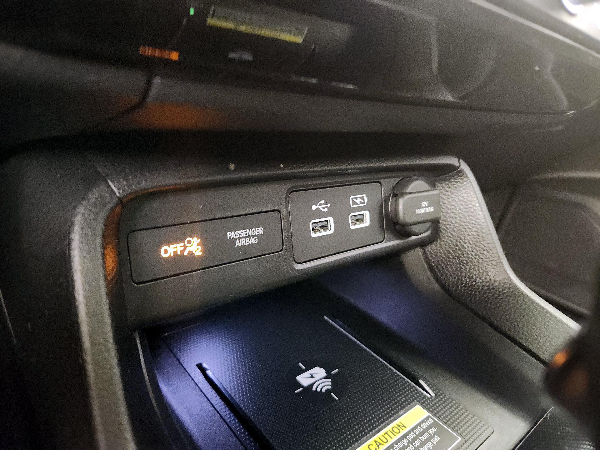 Thumbnail: 2024 Honda Civic - 19
