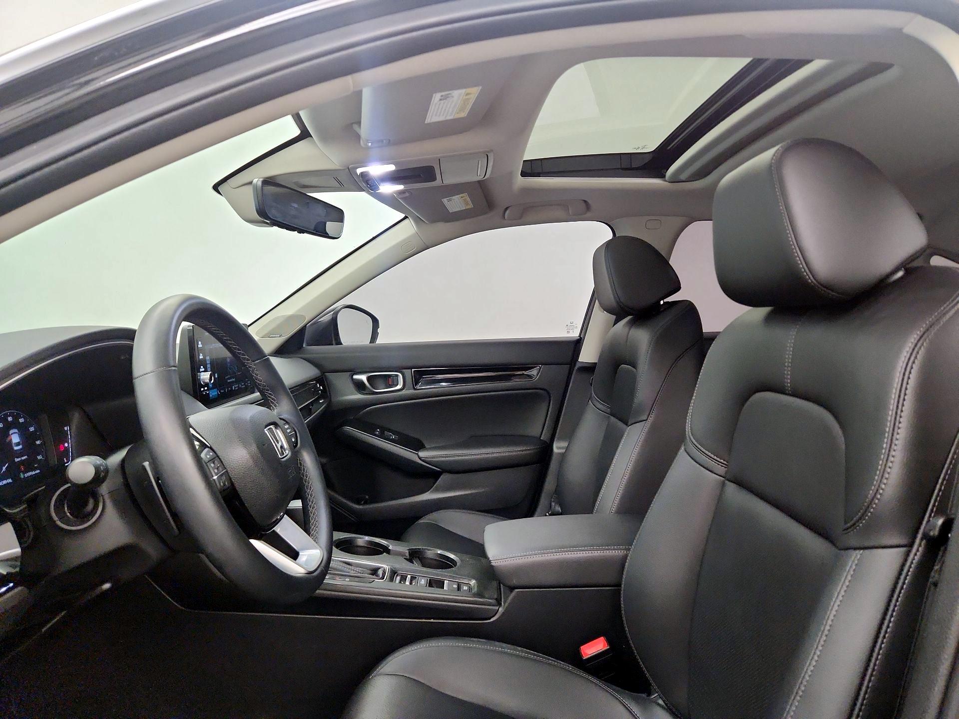 Thumbnail: 2024 Honda Civic - 20