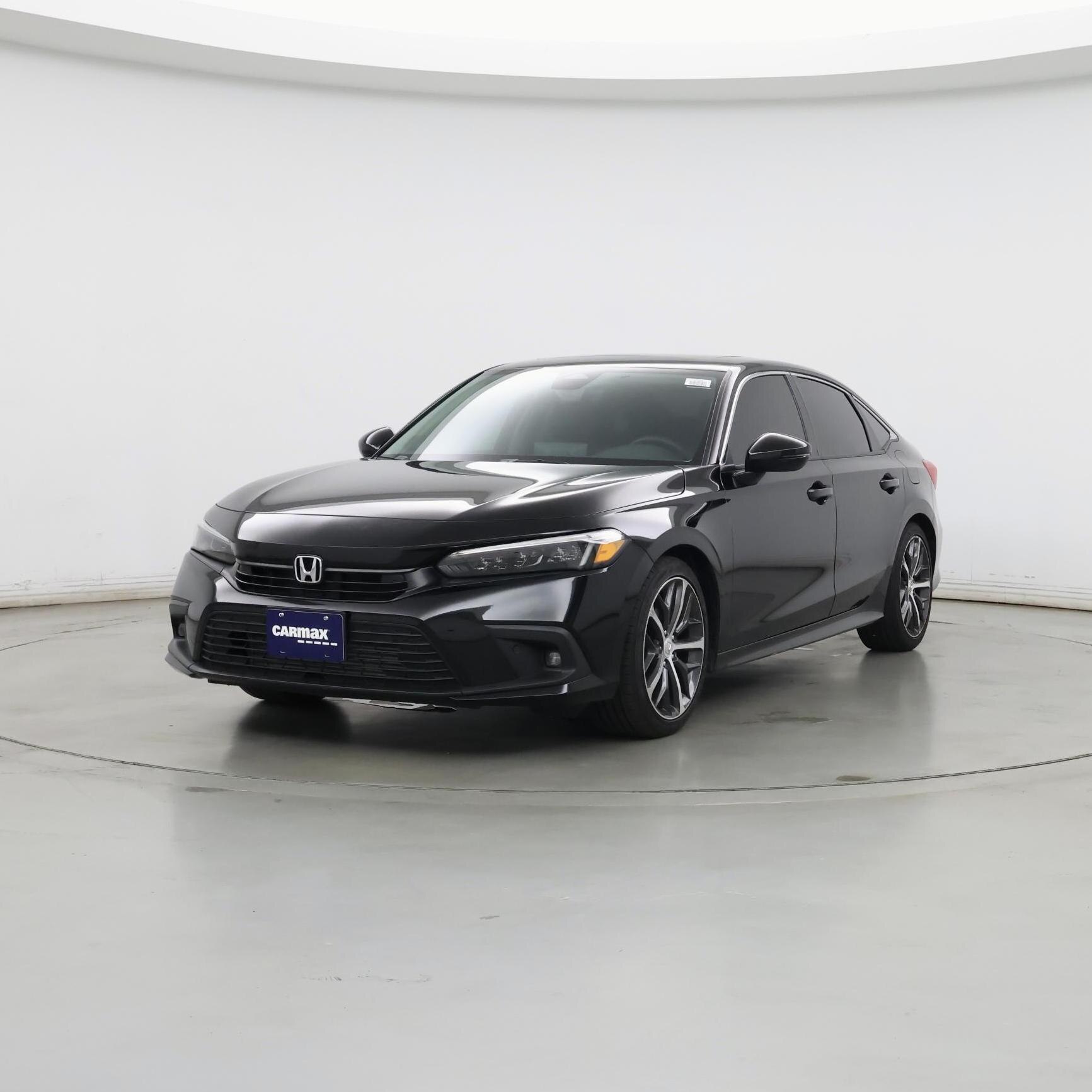 Thumbnail: 2024 Honda Civic - 4