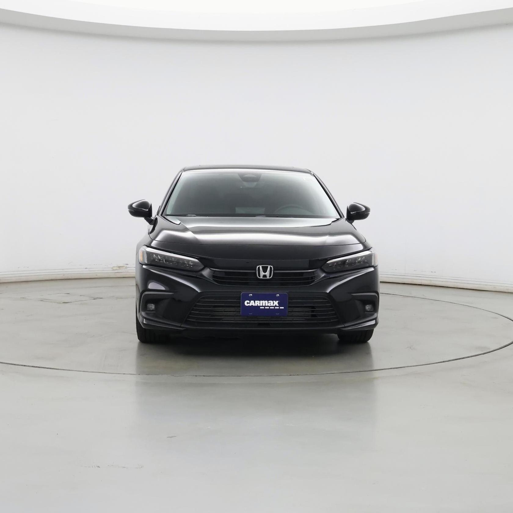 Thumbnail: 2024 Honda Civic - 5