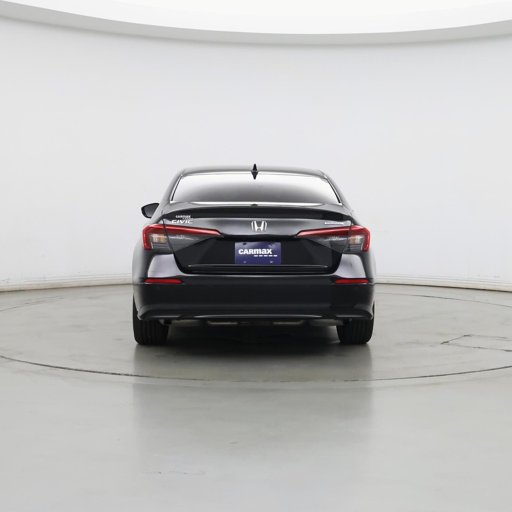 Thumbnail: 2024 Honda Civic - 6