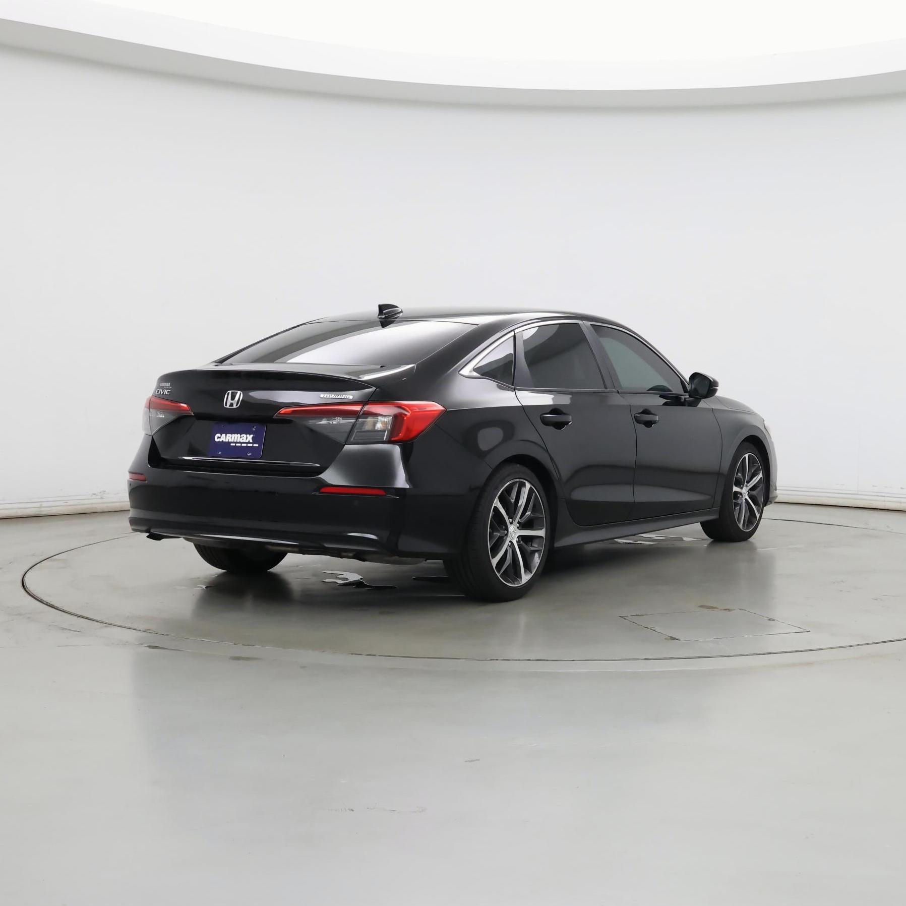 Thumbnail: 2024 Honda Civic - 8