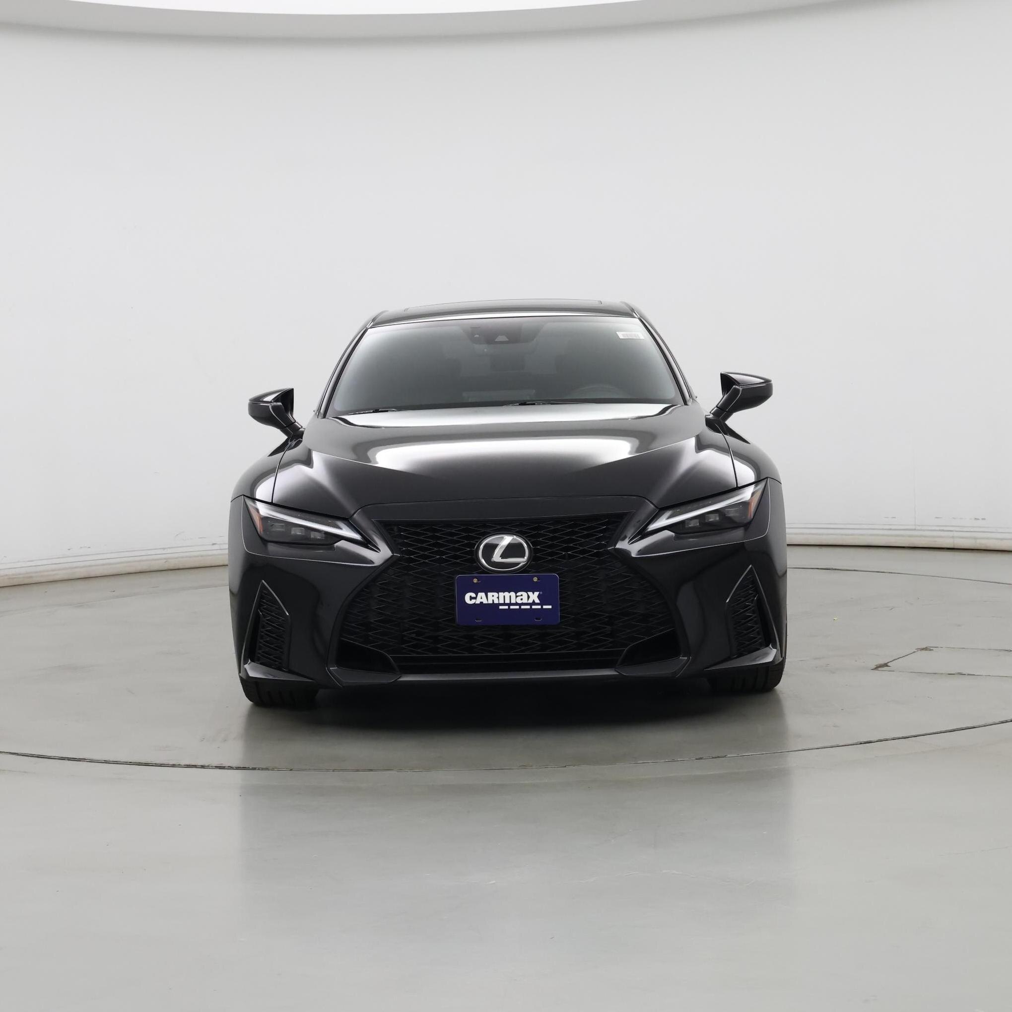Thumbnail: 2023 Lexus IS - 5