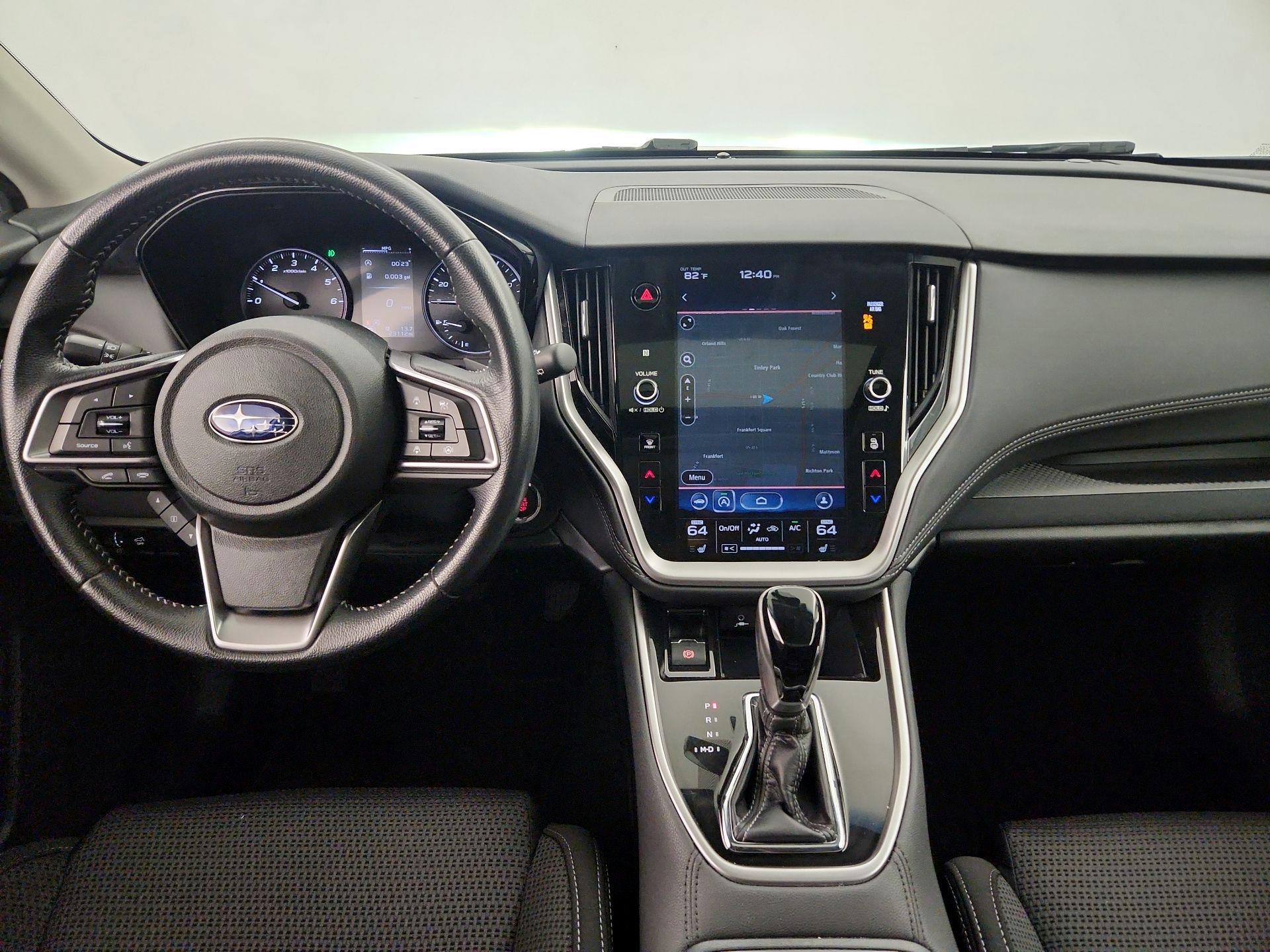 Thumbnail: 2022 Subaru Outback - 9