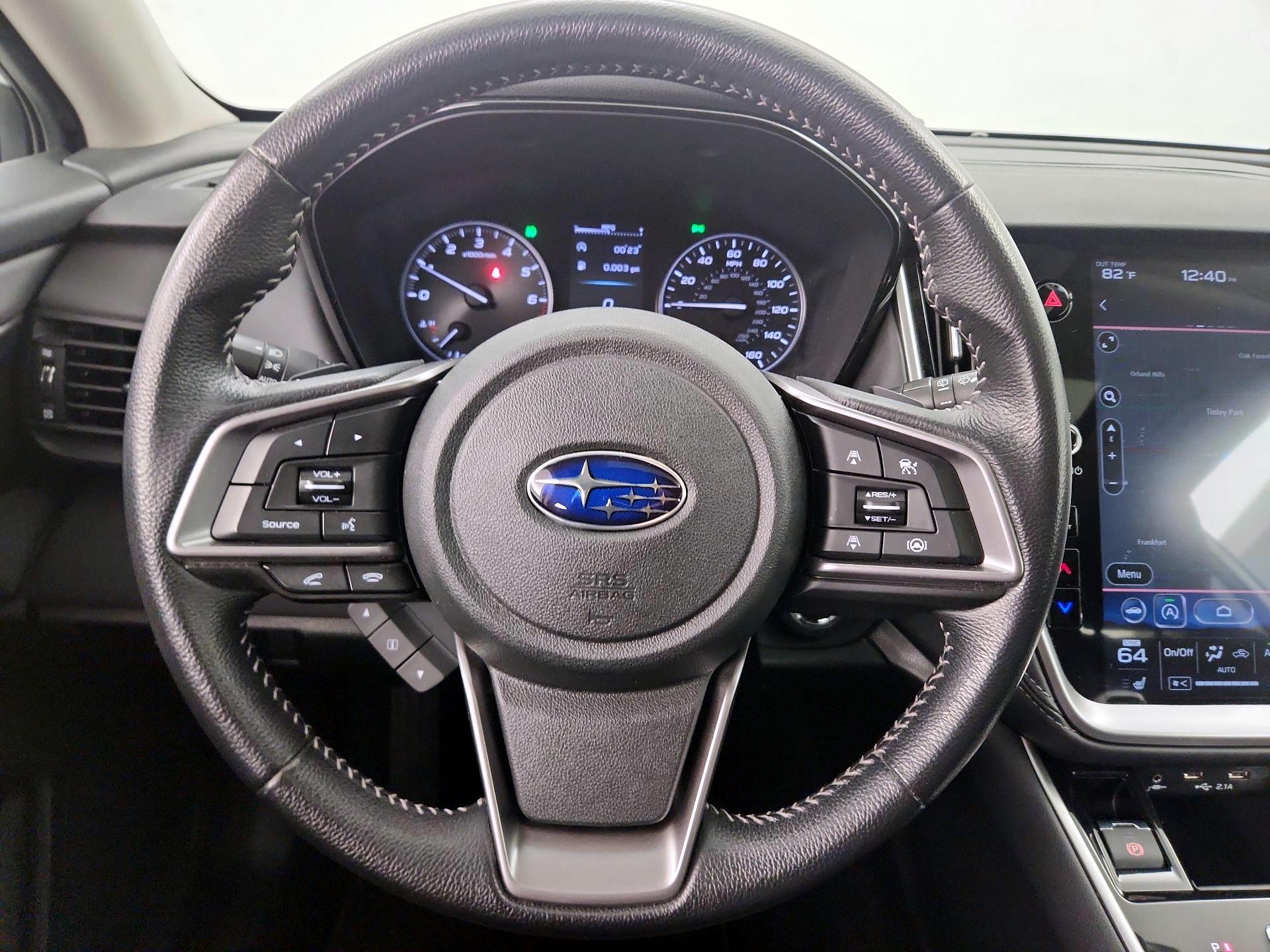 Thumbnail: 2022 Subaru Outback - 10