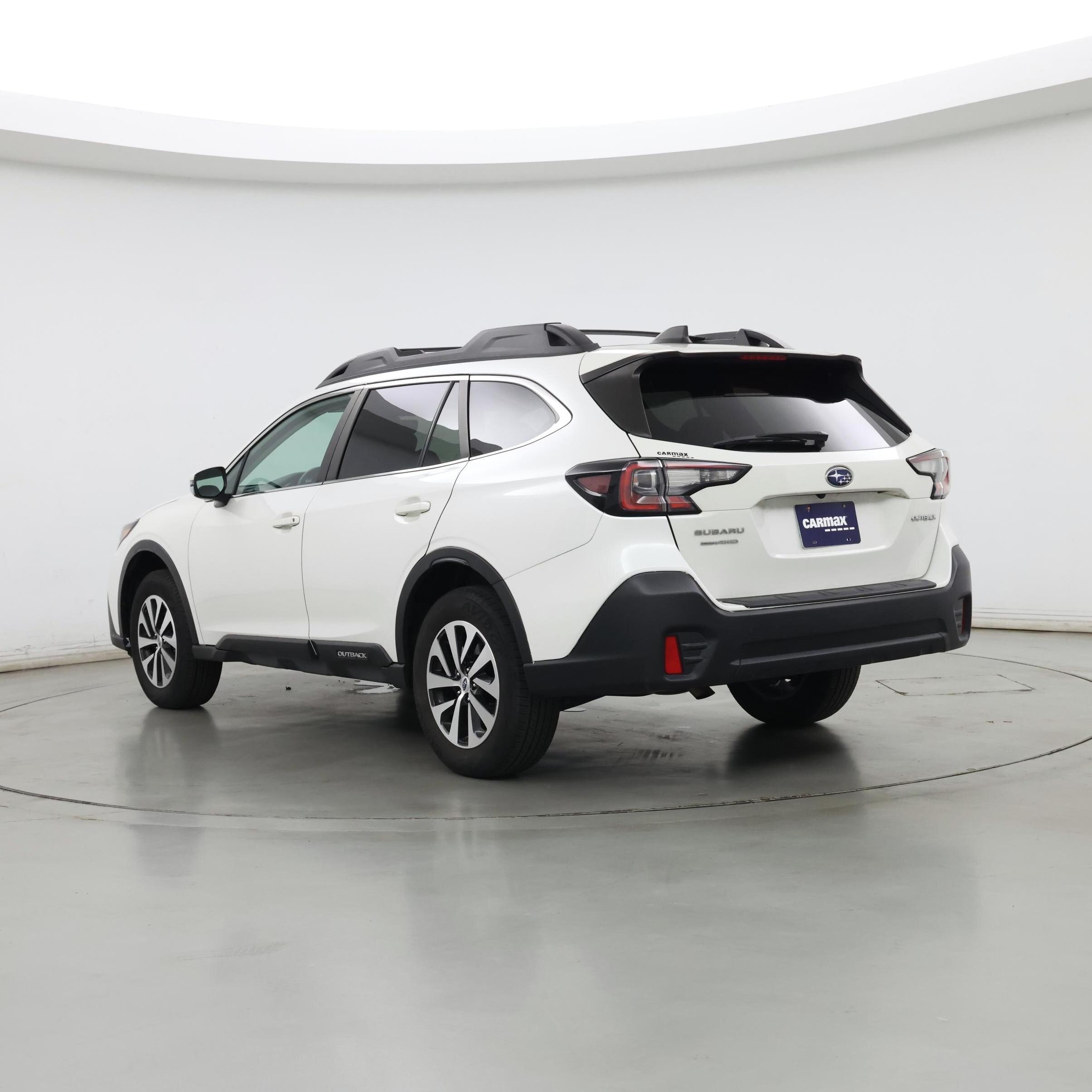 Thumbnail: 2022 Subaru Outback - 2