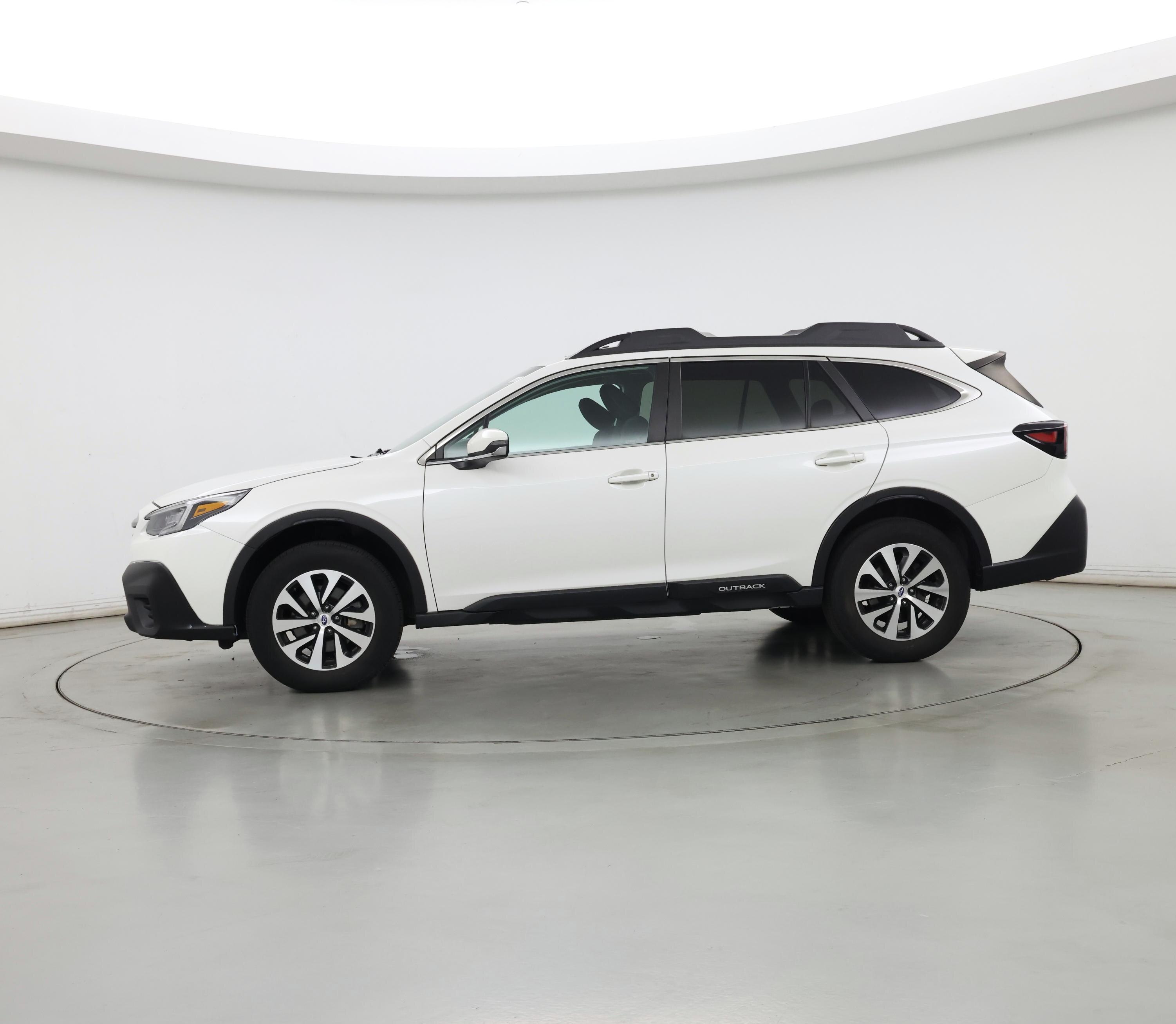 Thumbnail: 2022 Subaru Outback - 3