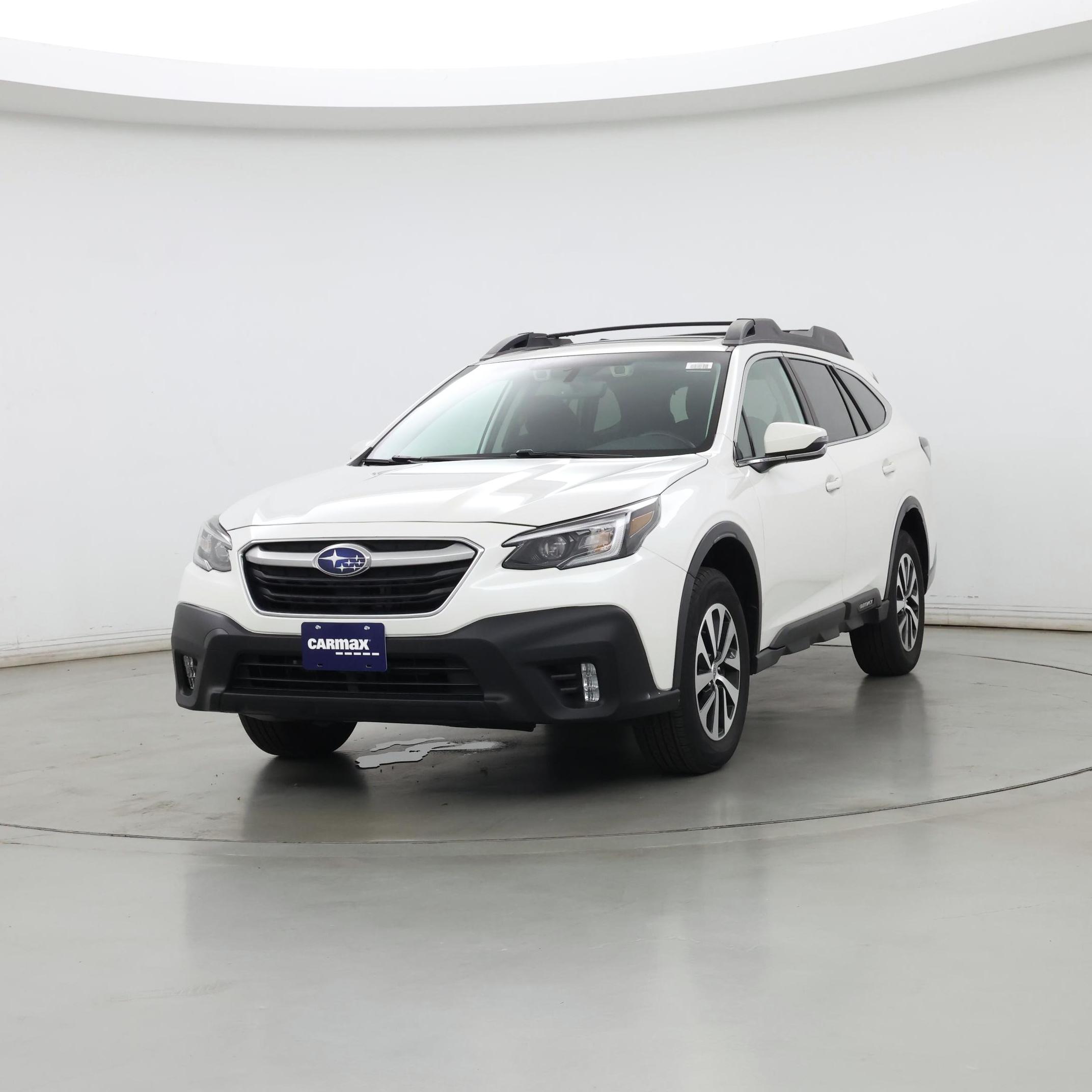 Thumbnail: 2022 Subaru Outback - 4