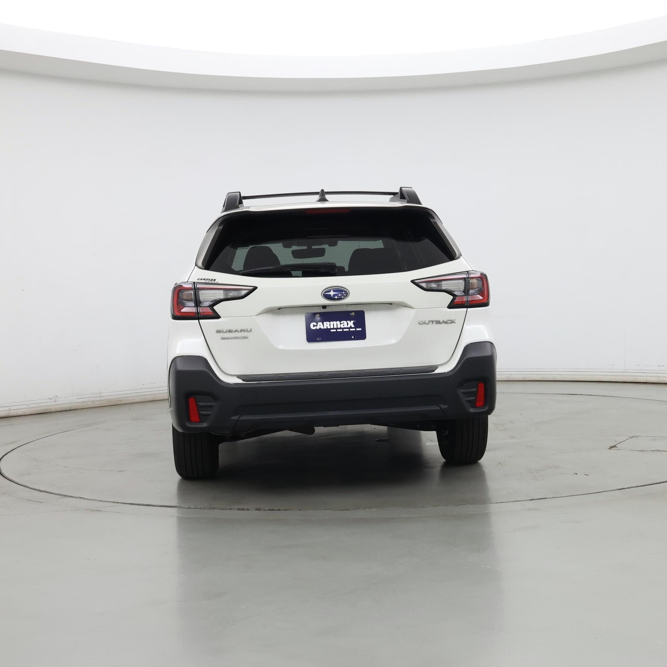 Thumbnail: 2022 Subaru Outback - 6