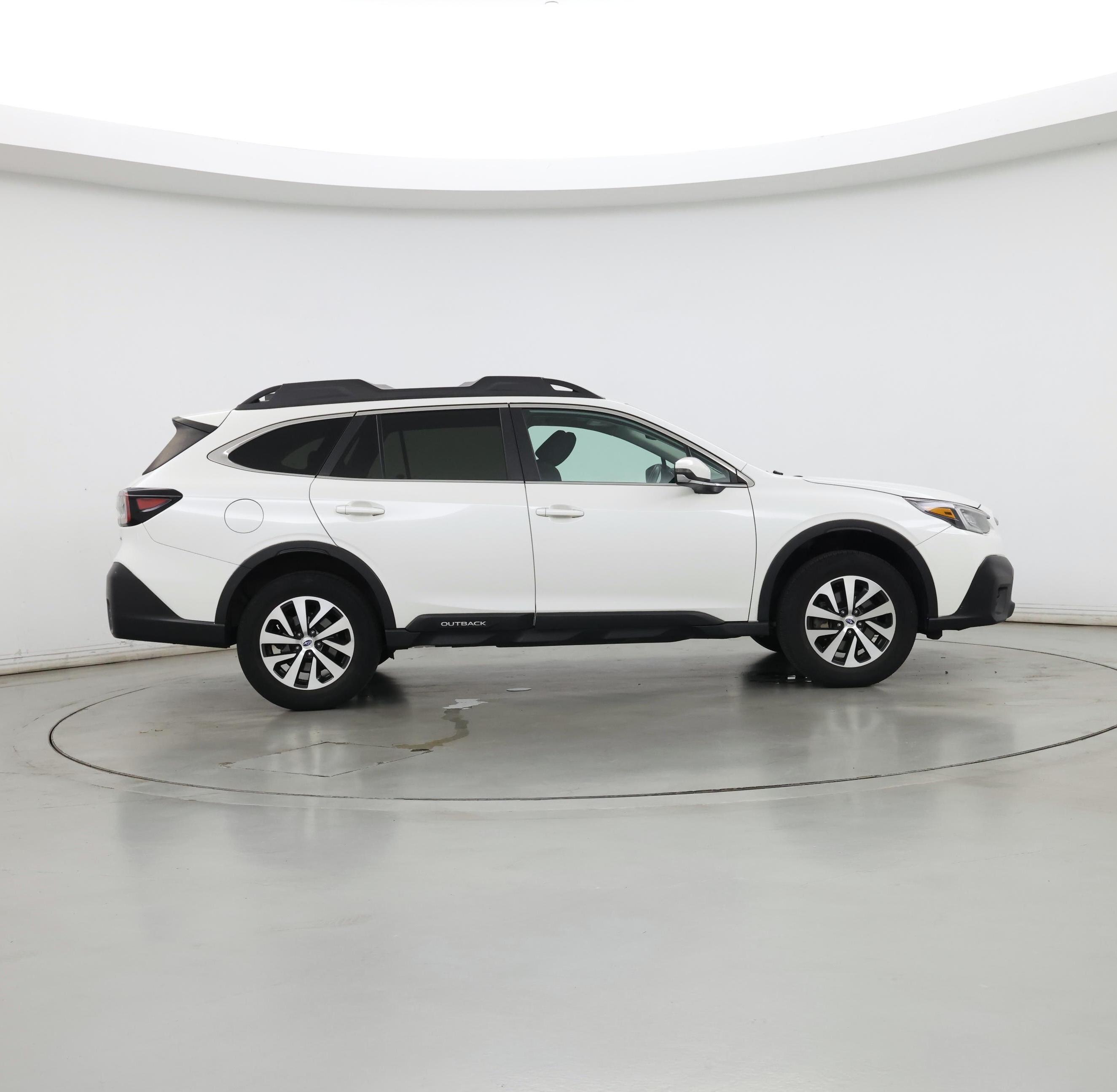 Thumbnail: 2022 Subaru Outback - 7