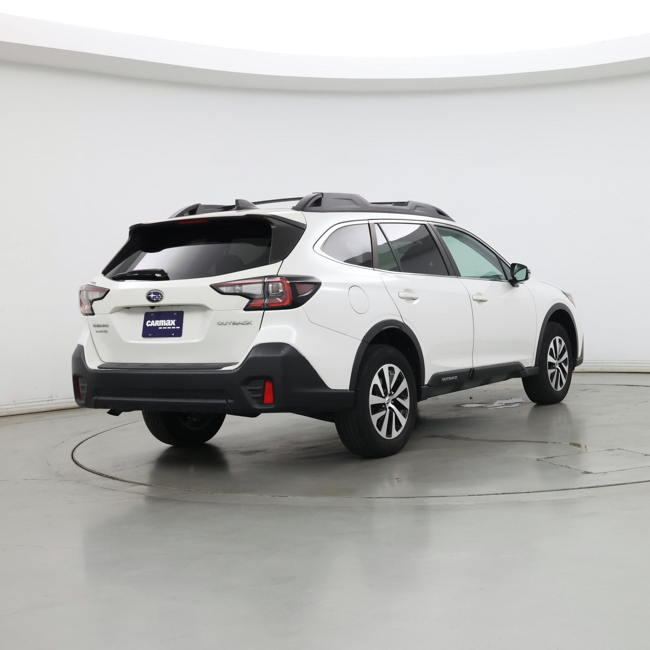 Thumbnail: 2022 Subaru Outback - 8