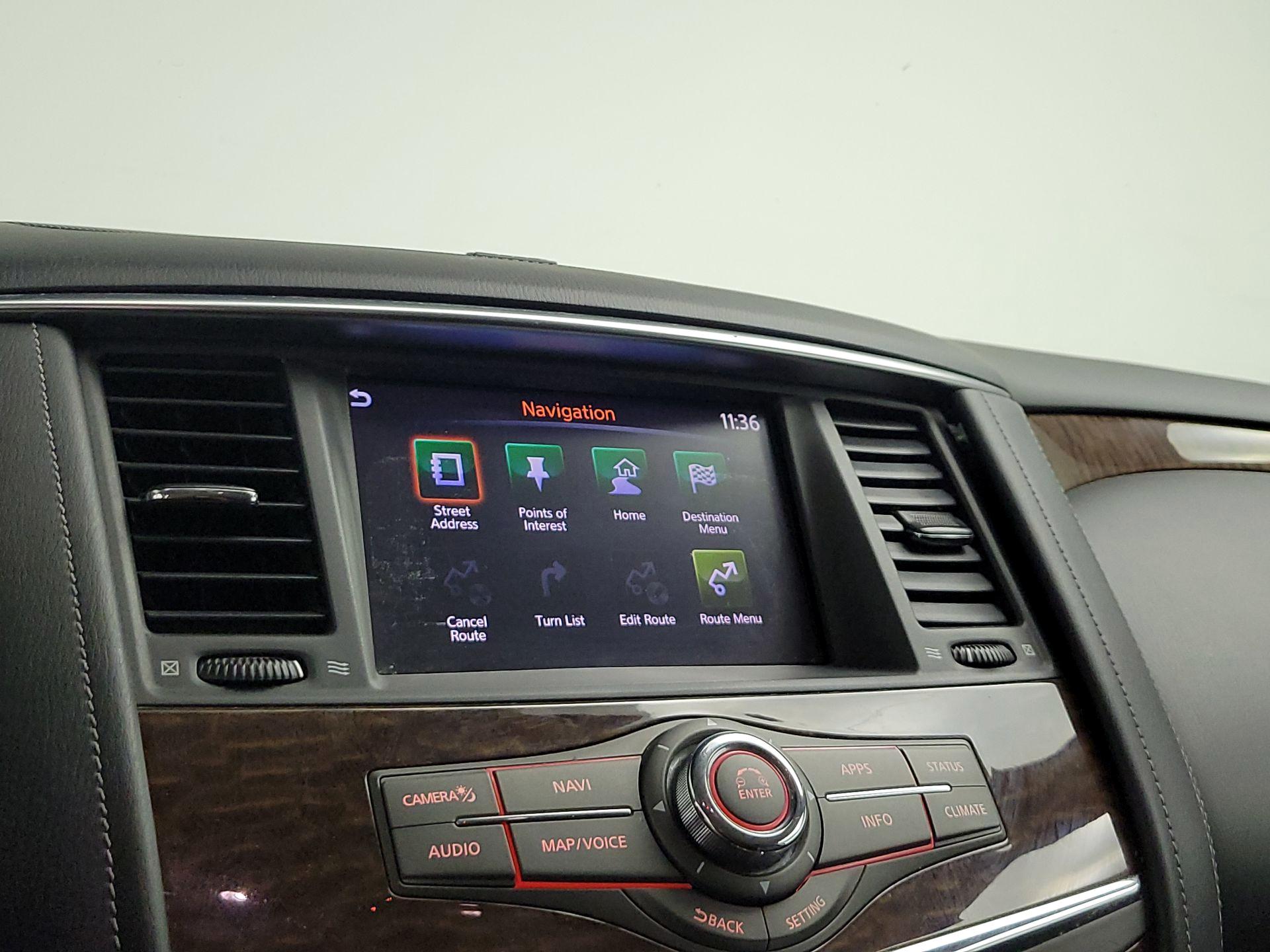 Thumbnail: 2019 Nissan Armada - 14