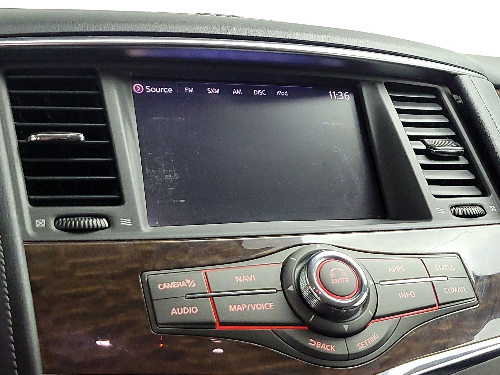 Thumbnail: 2019 Nissan Armada - 16