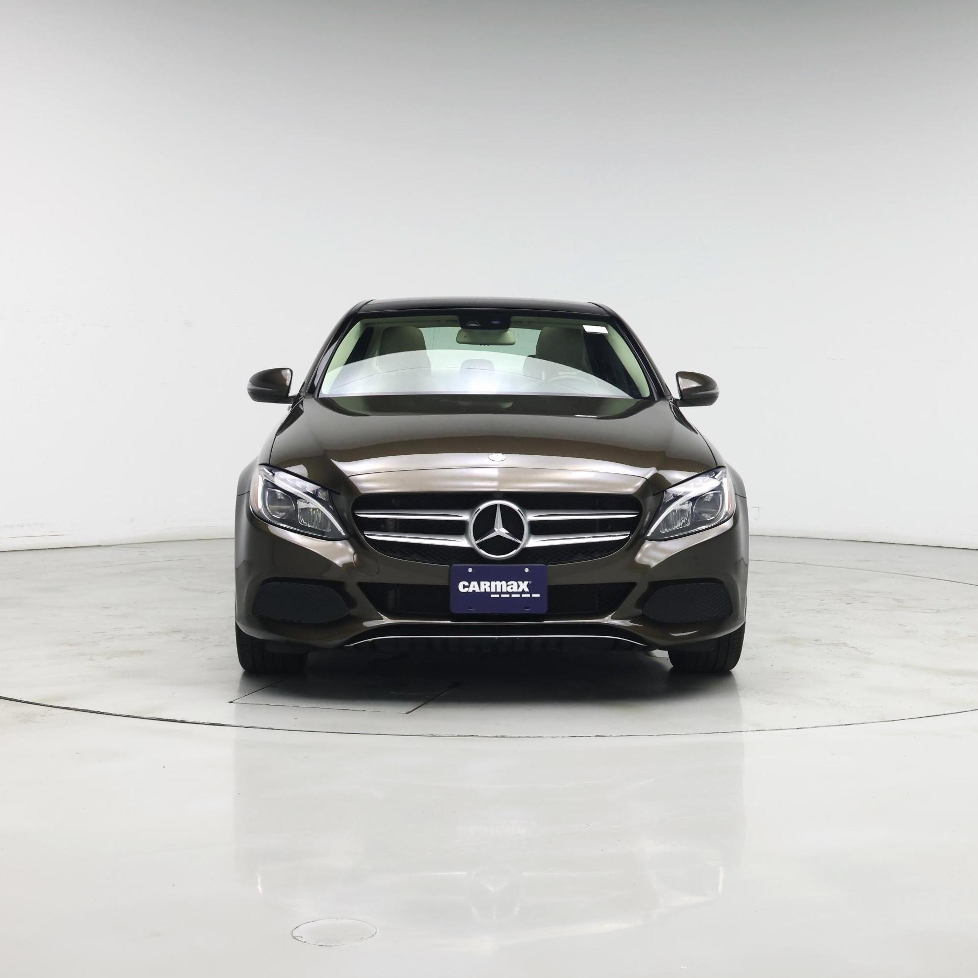 Thumbnail: 2017 Mercedes-Benz C-Class - 5