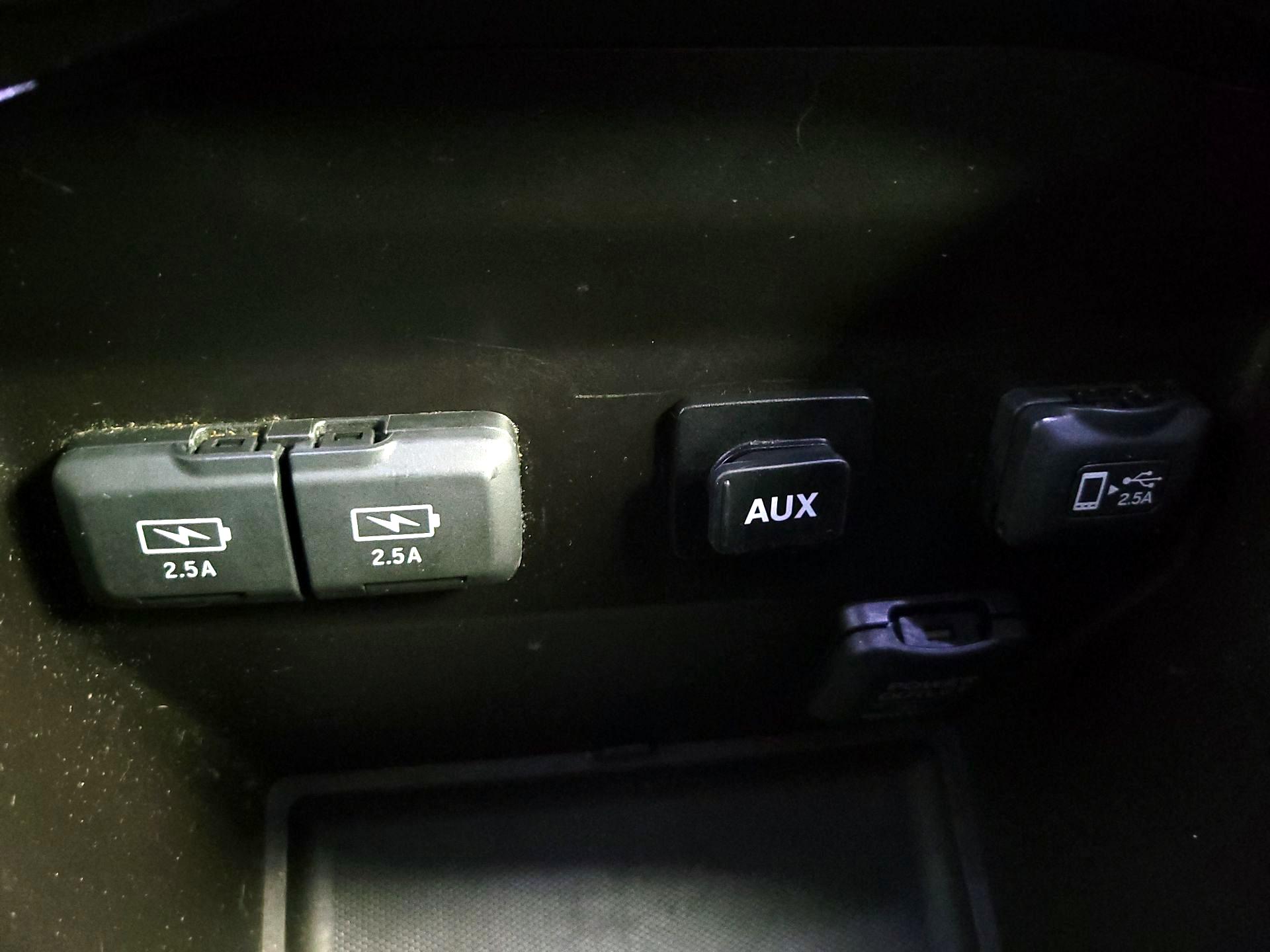 Thumbnail: 2018 Acura MDX - 19