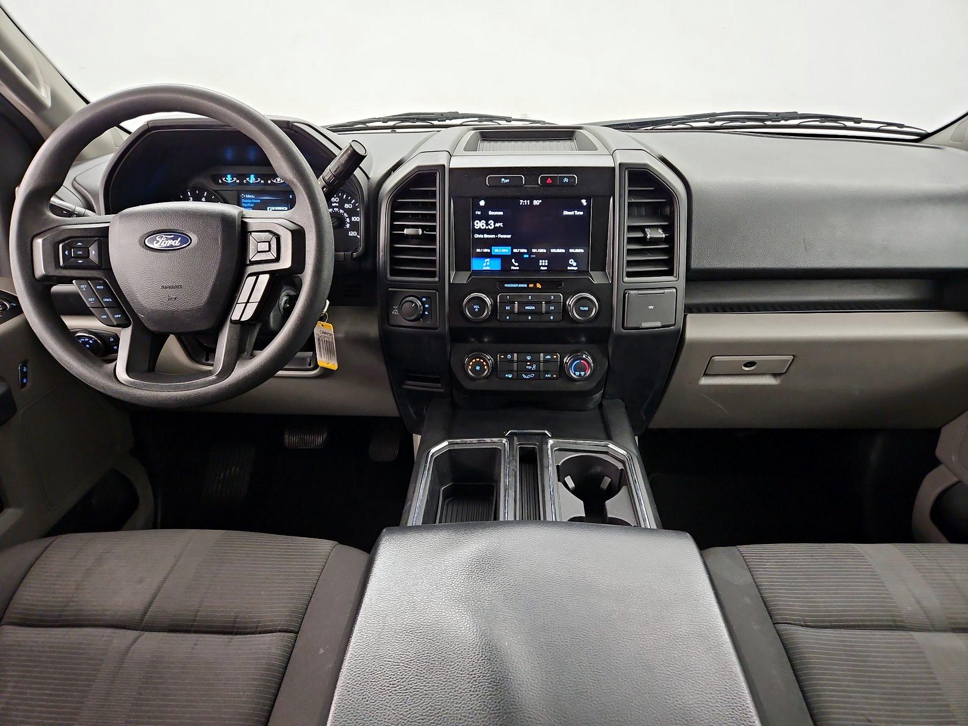 Thumbnail: 2019 Ford F-150 - 9