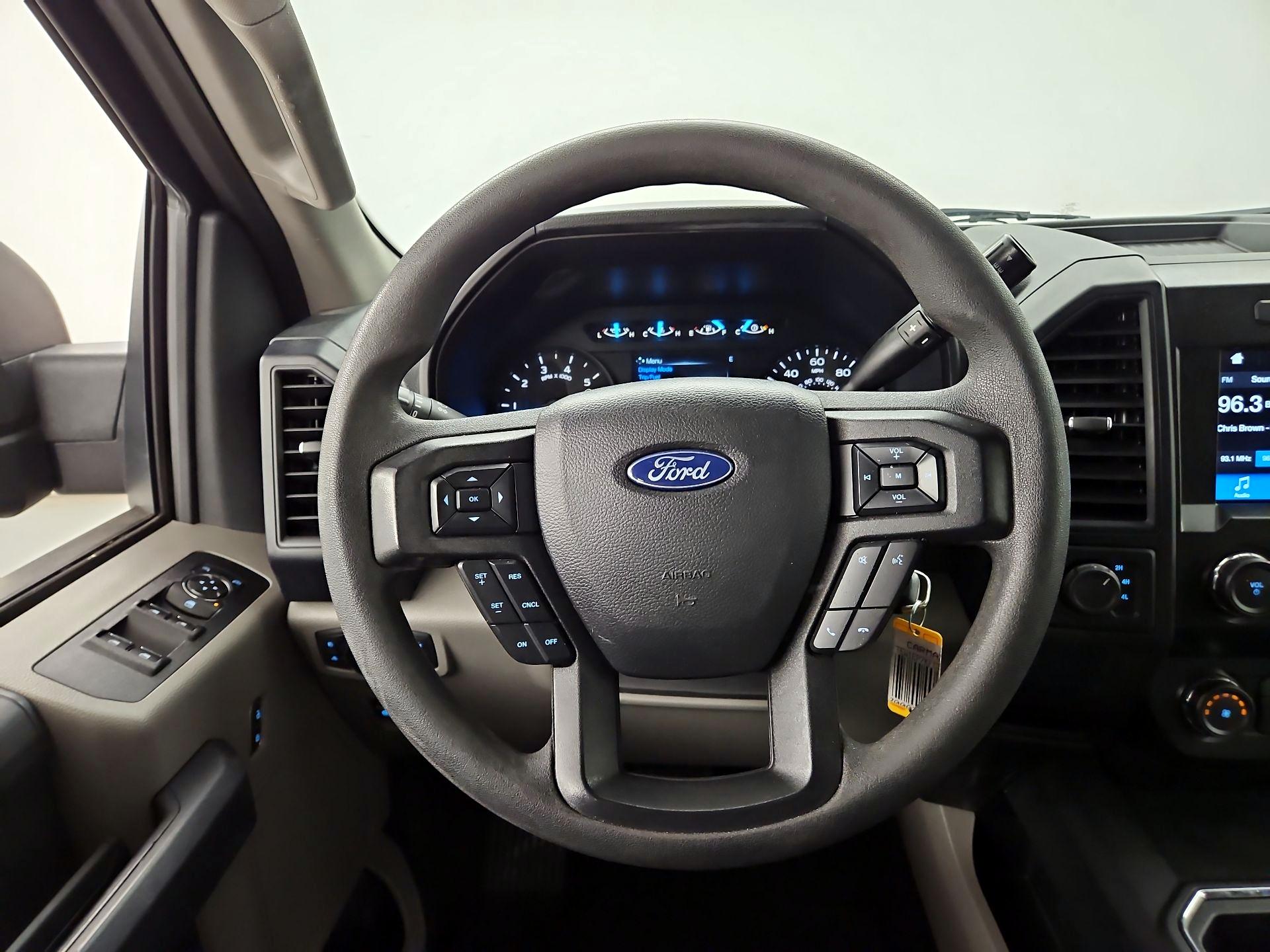 Thumbnail: 2019 Ford F-150 - 10